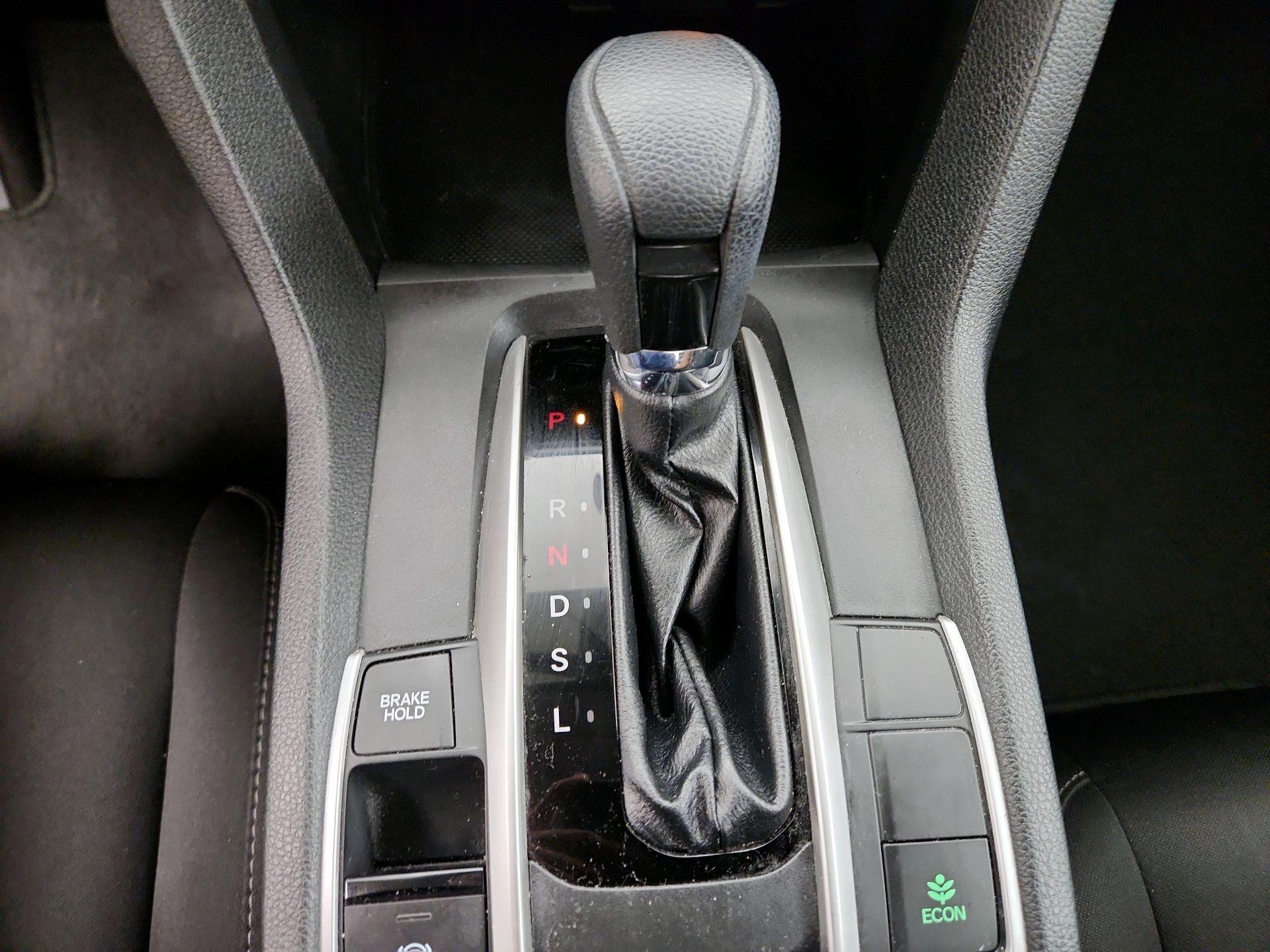 Thumbnail: 2020 Honda Civic - 15