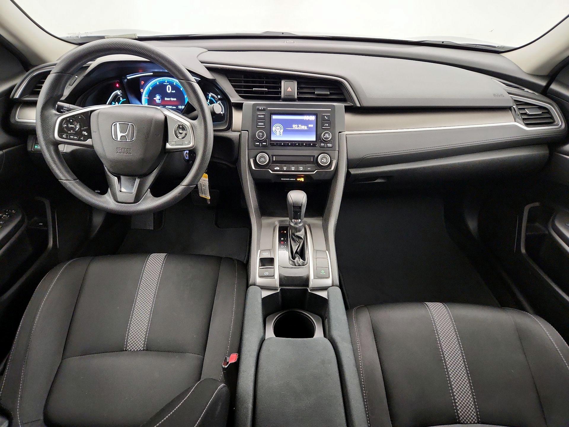Thumbnail: 2020 Honda Civic - 8