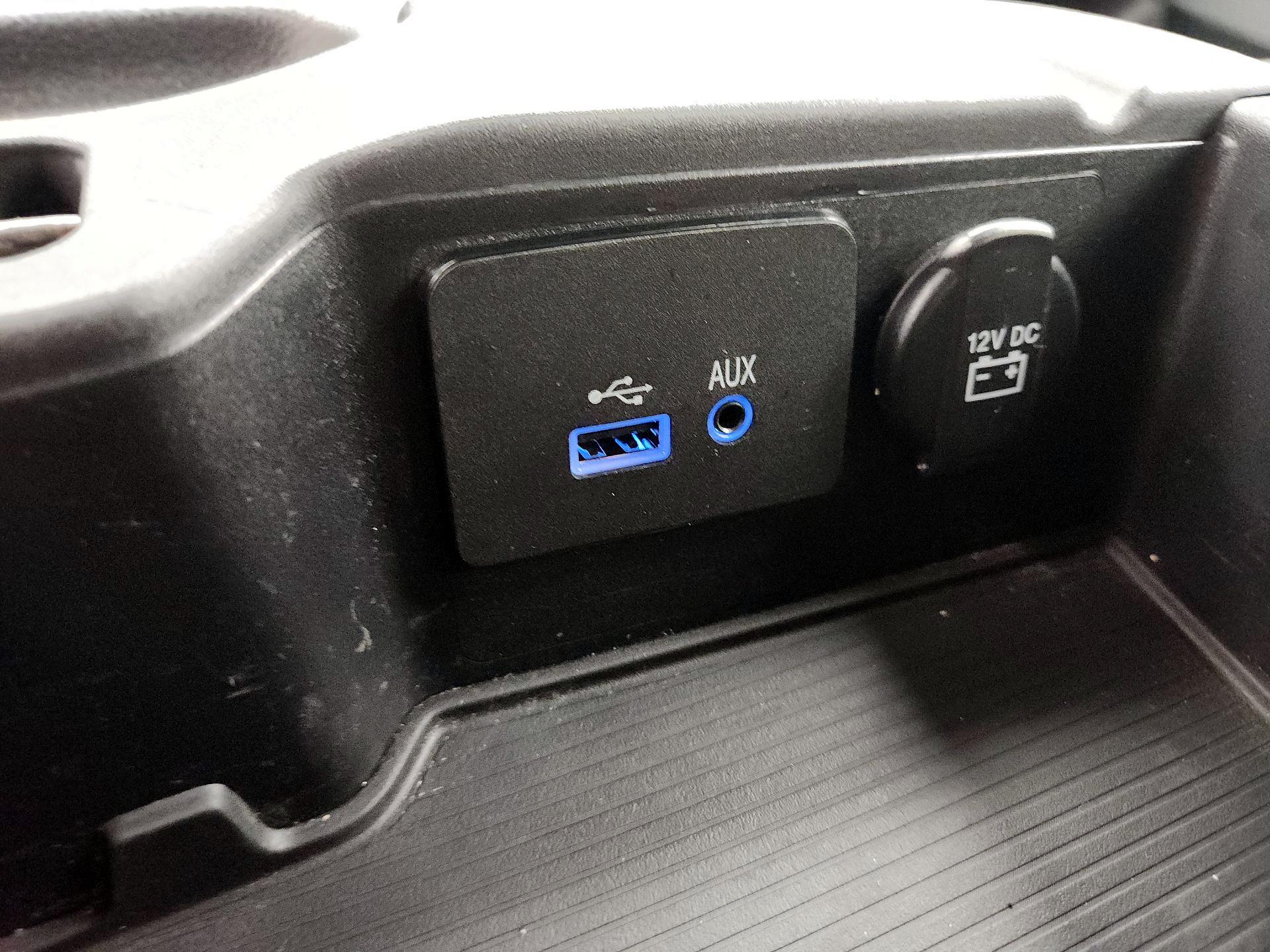 Thumbnail: 2017 RAM 1500 - 18