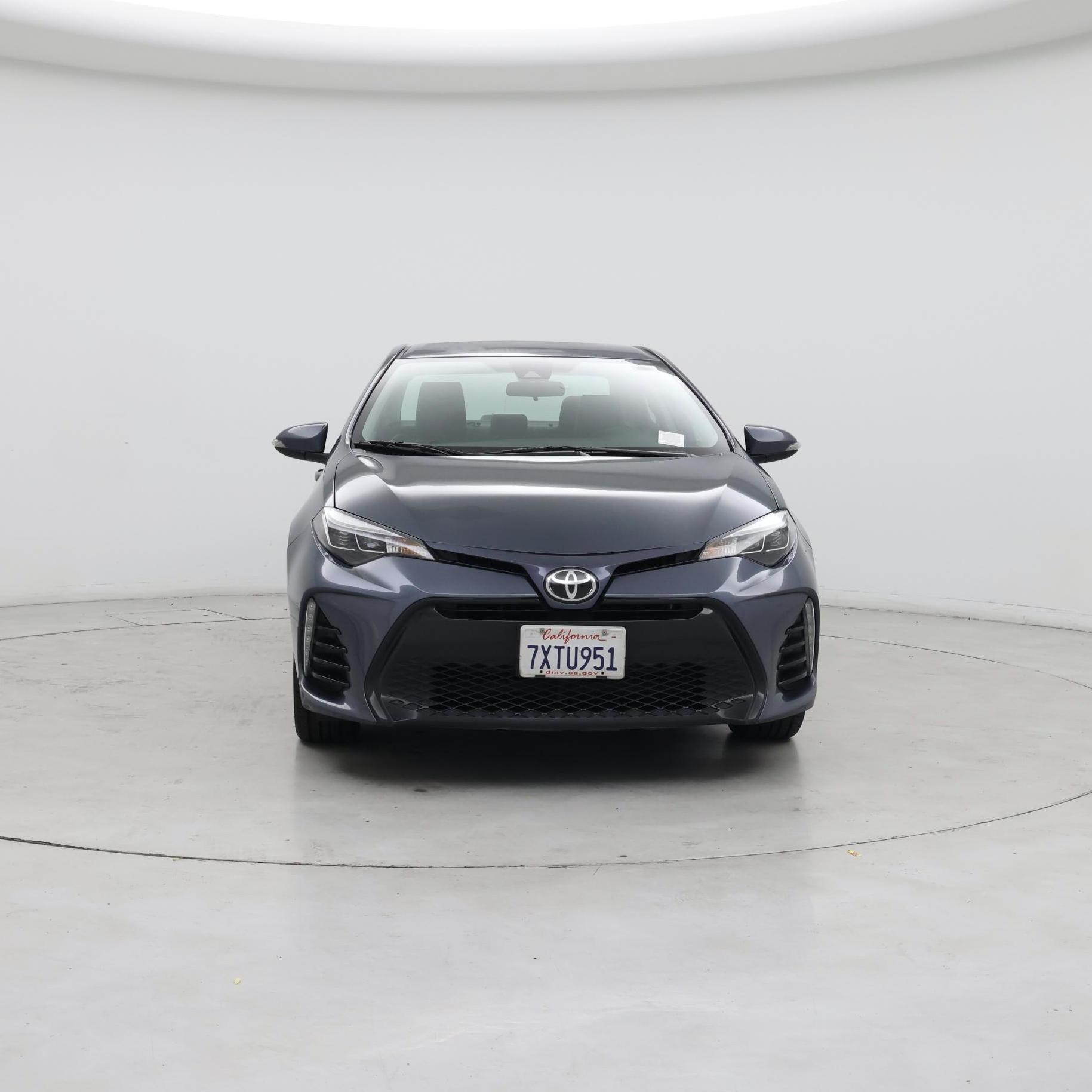 Thumbnail: 2017 Toyota Corolla - 5
