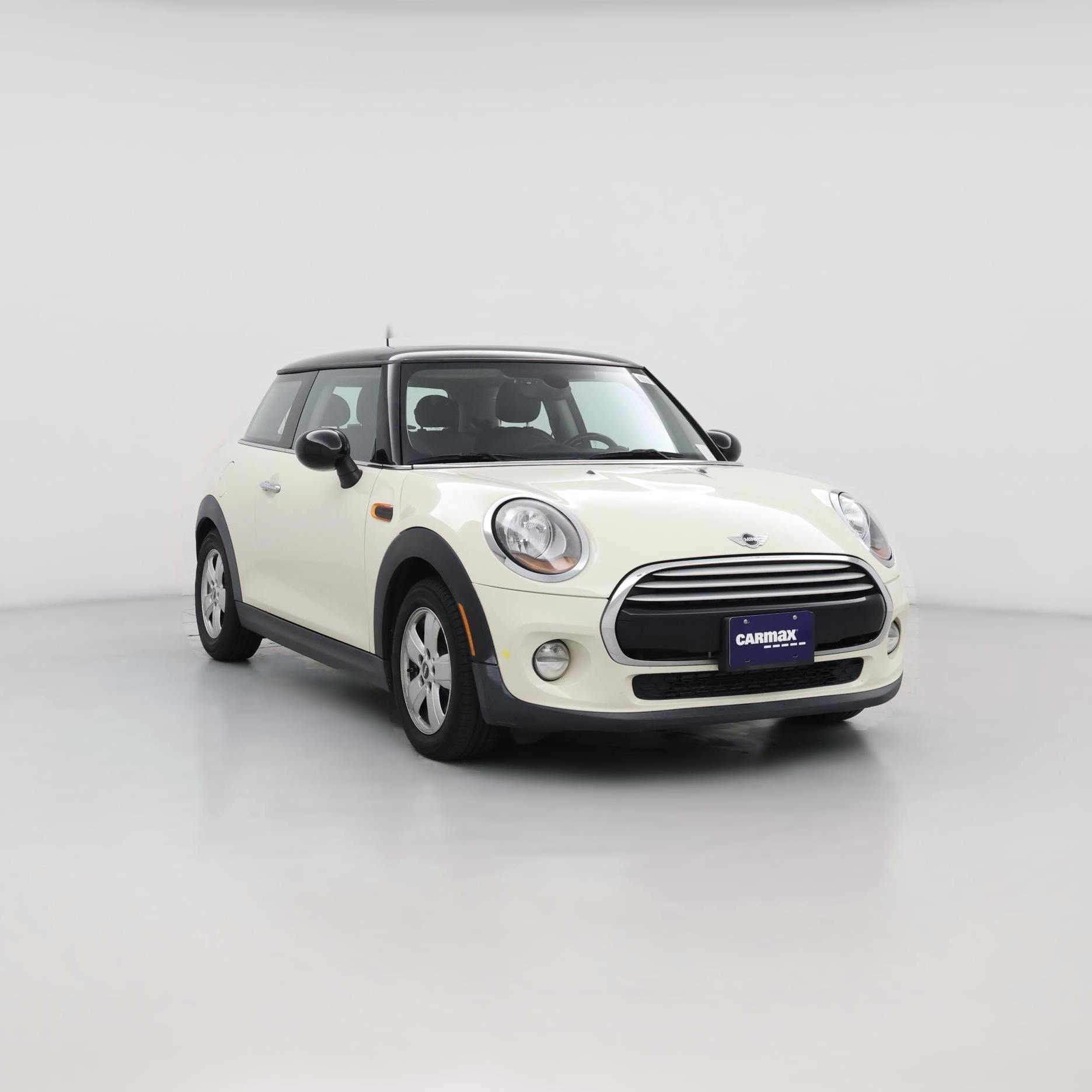 Thumbnail: 2015 MINI Cooper Hardtop - 1