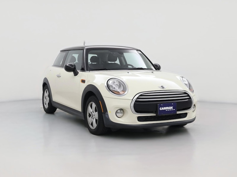 2015 MINI Cooper Hardtop  -
                  Irvine, CA