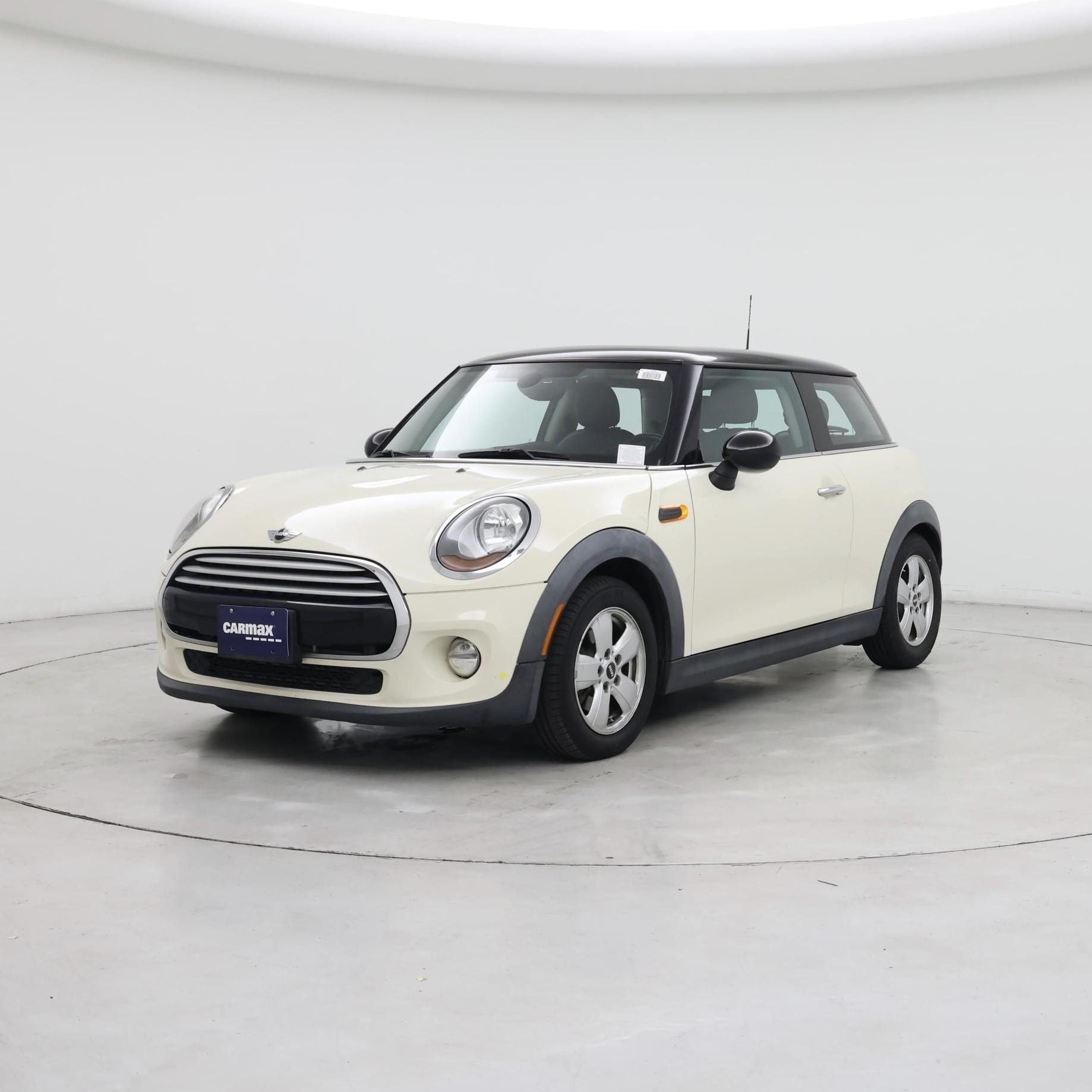 Thumbnail: 2015 MINI Cooper Hardtop - 4