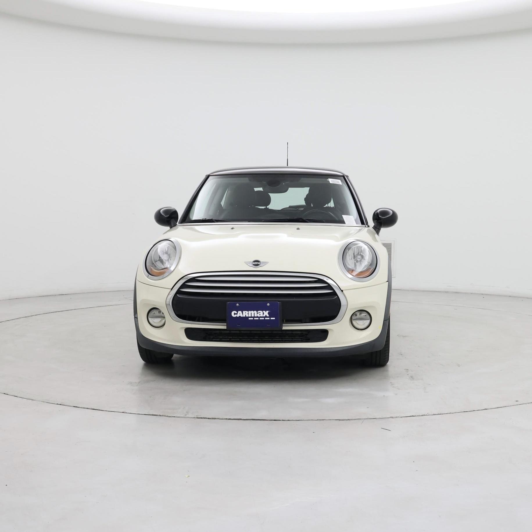 Thumbnail: 2015 MINI Cooper Hardtop - 5