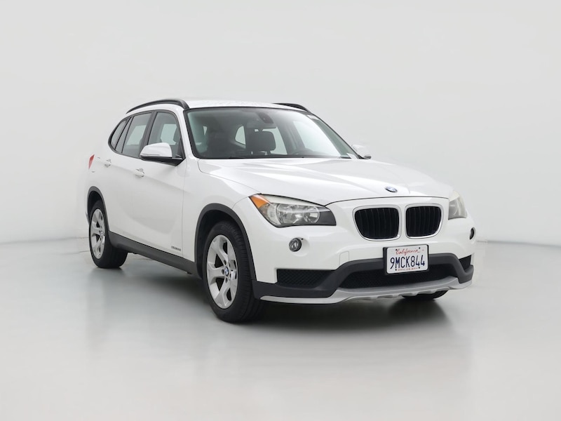 2015 BMW X1 sDrive28i -
                  Irvine, CA