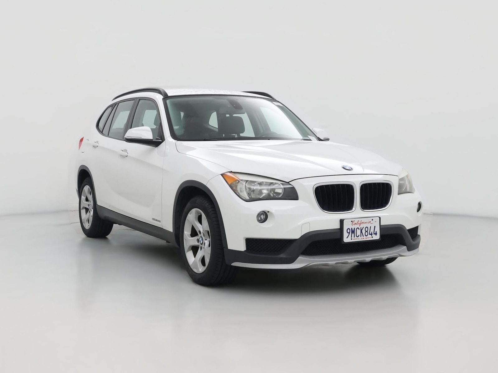 2015 BMW X1 28i