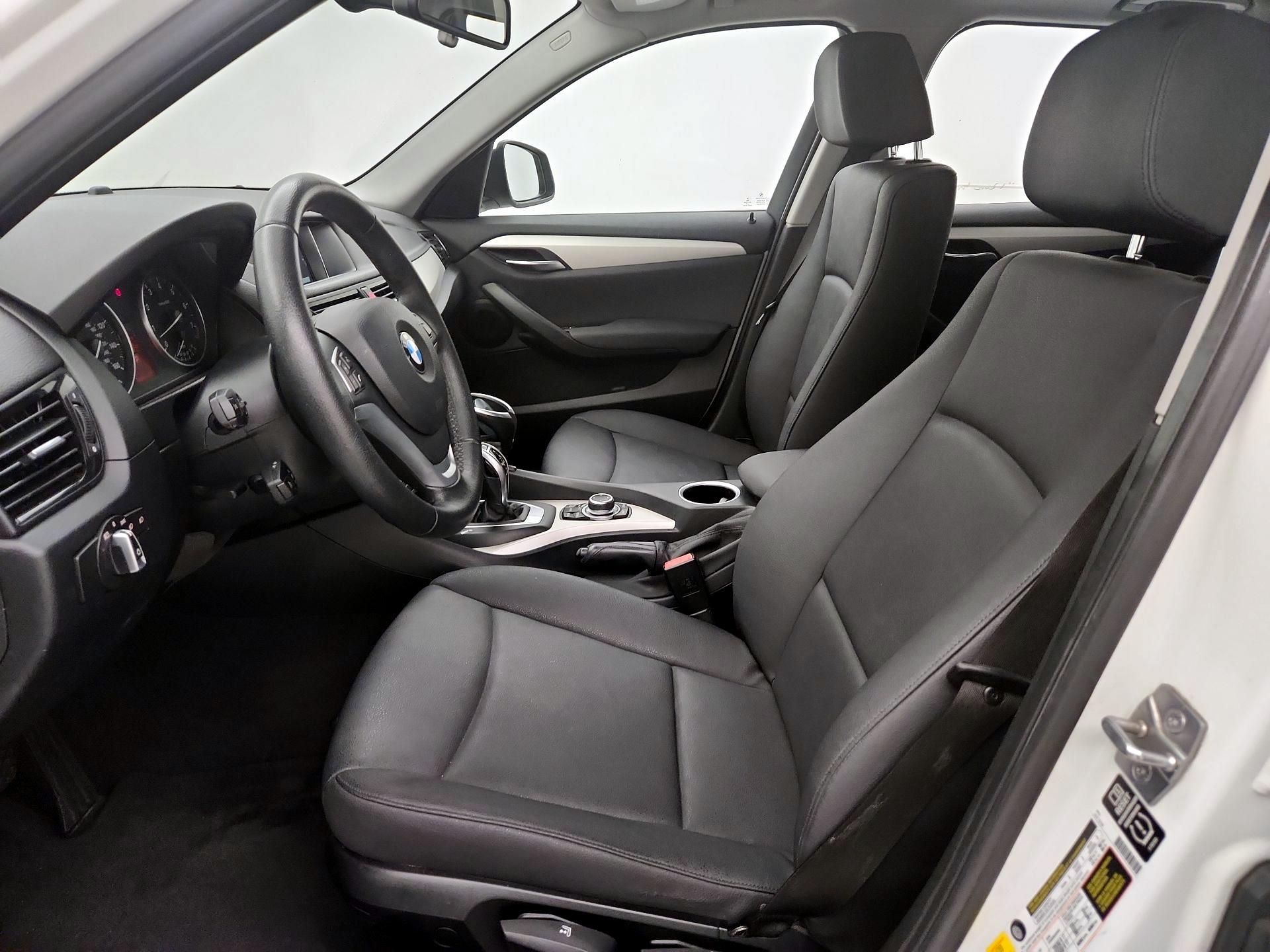 Thumbnail: 2015 BMW X1 - 11