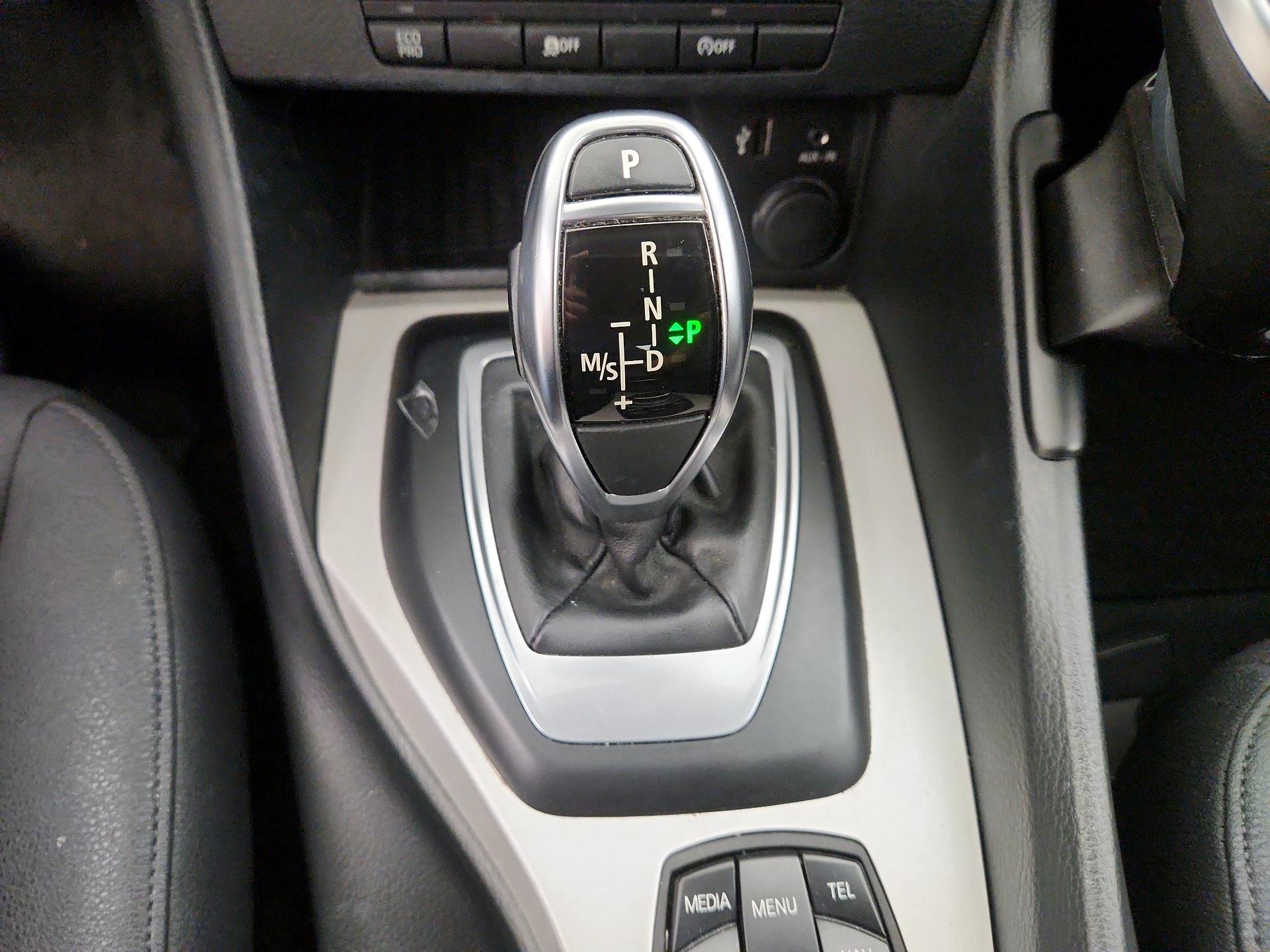 Thumbnail: 2015 BMW X1 - 17