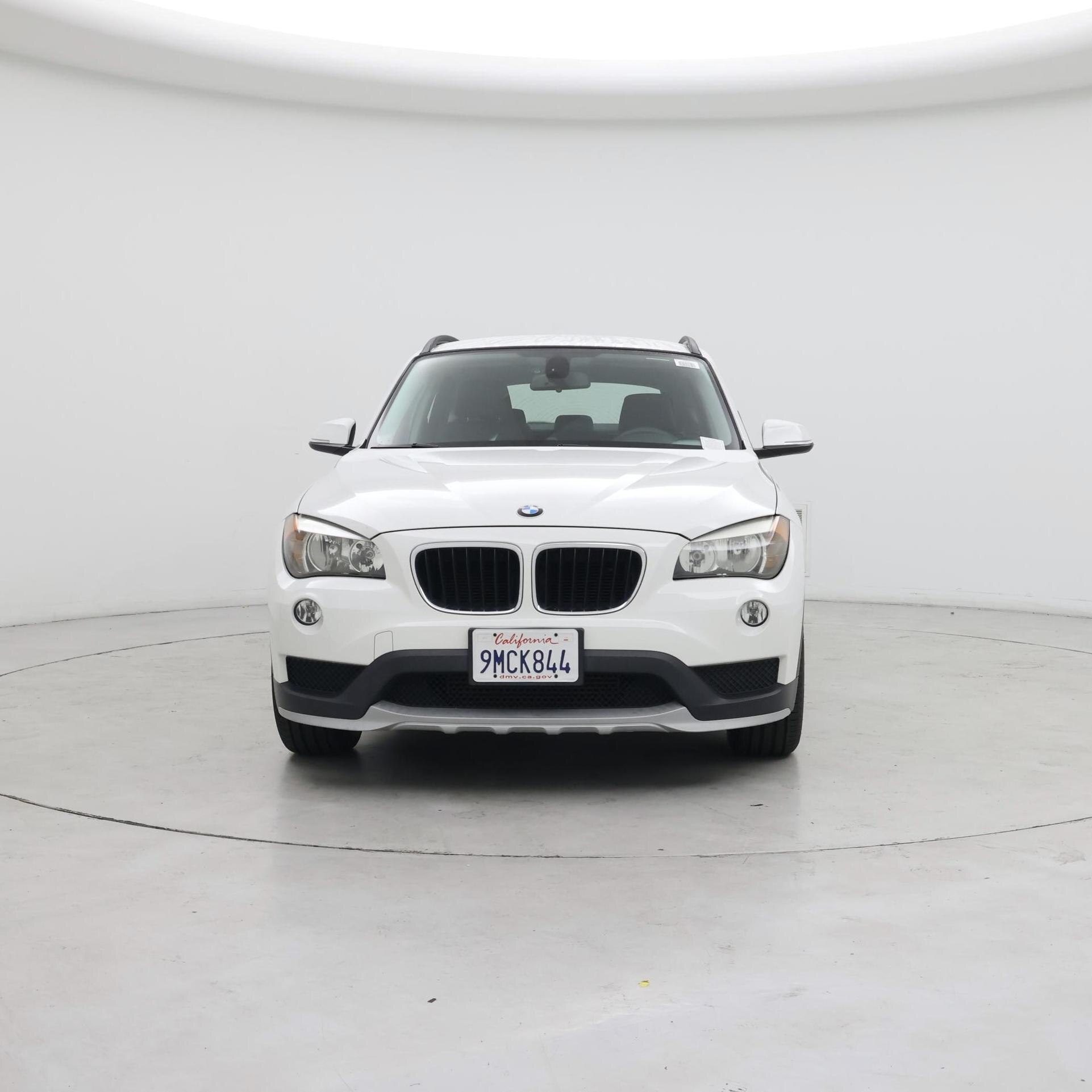 Thumbnail: 2015 BMW X1 - 5