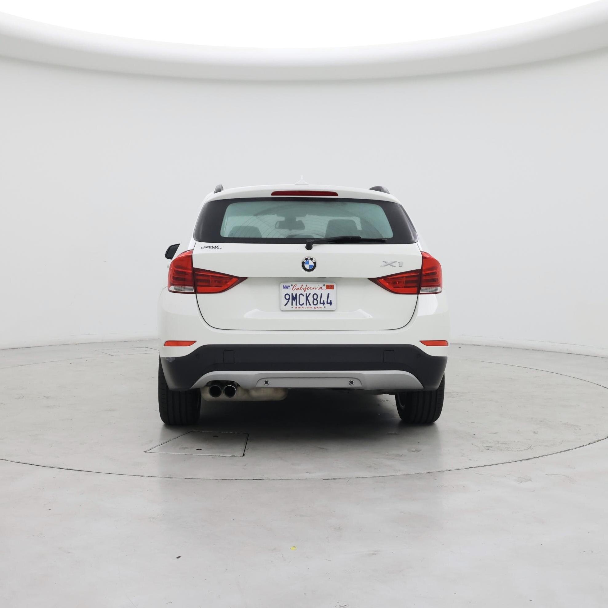 Thumbnail: 2015 BMW X1 - 6