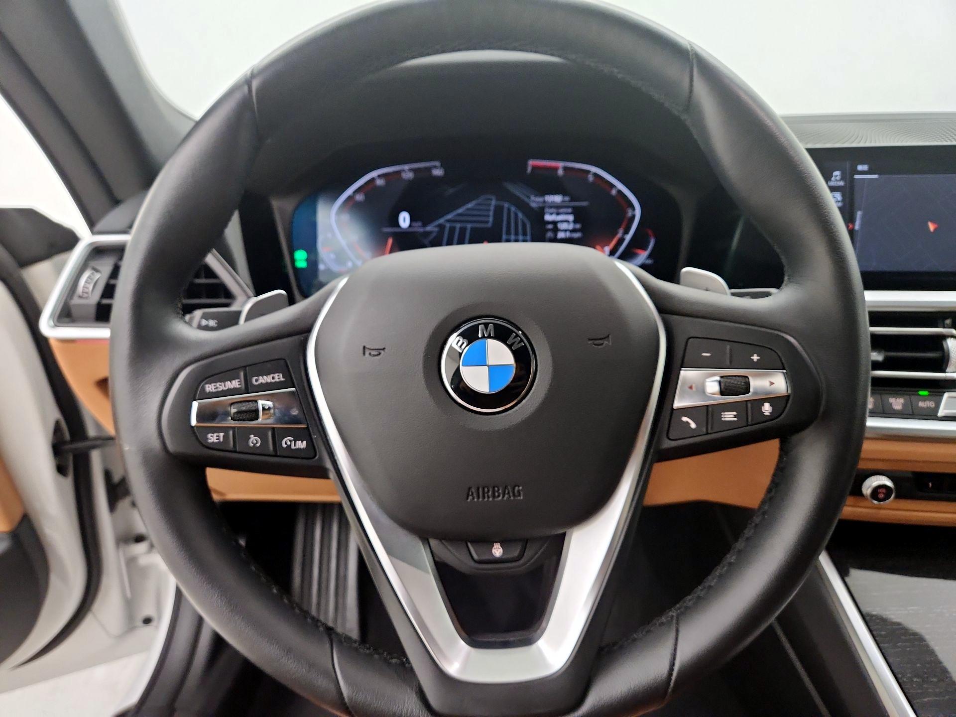 Thumbnail: 2021 BMW 4 Series - 10
