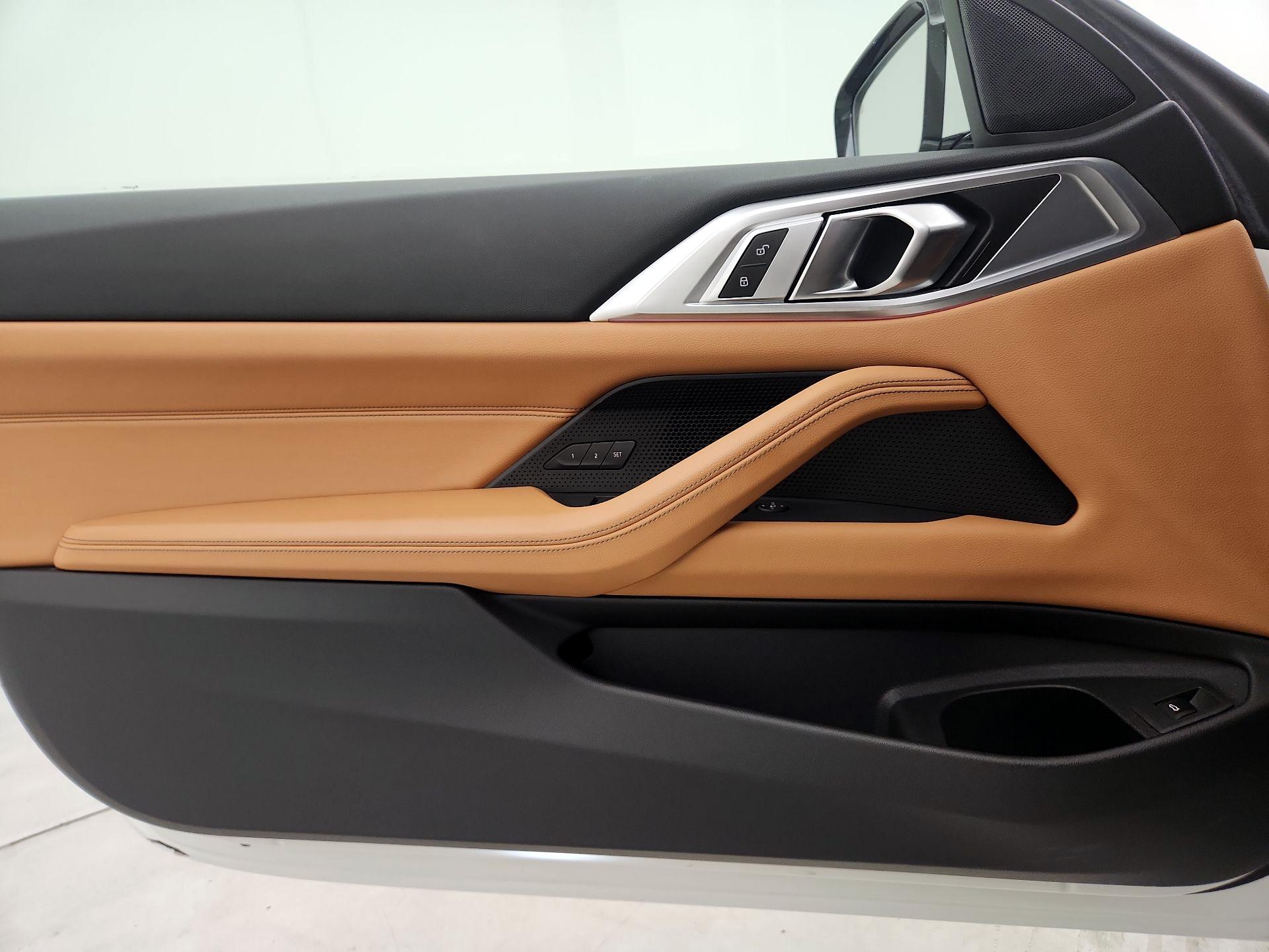 Thumbnail: 2021 BMW 4 Series - 12