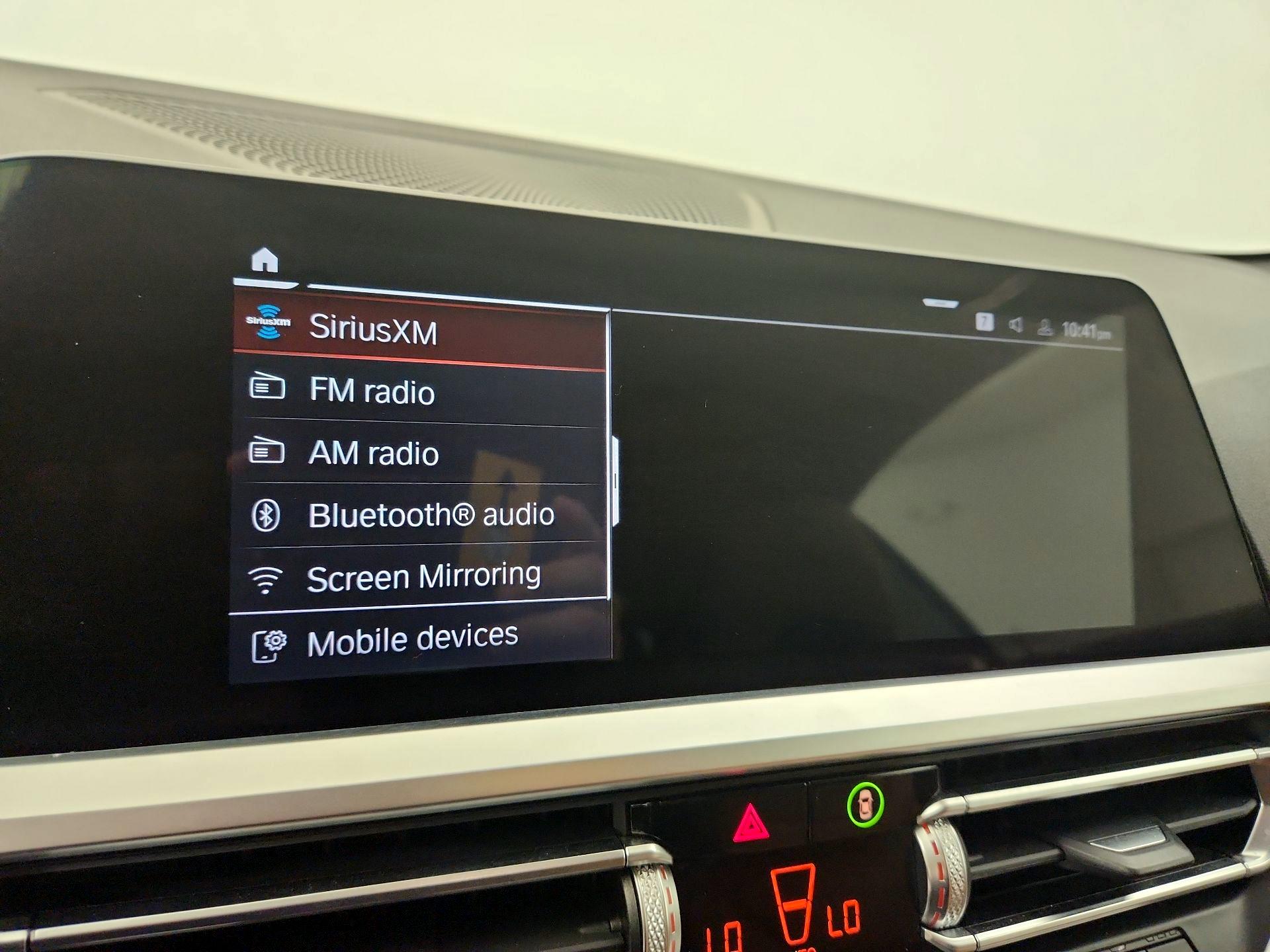 Thumbnail: 2021 BMW 4 Series - 16
