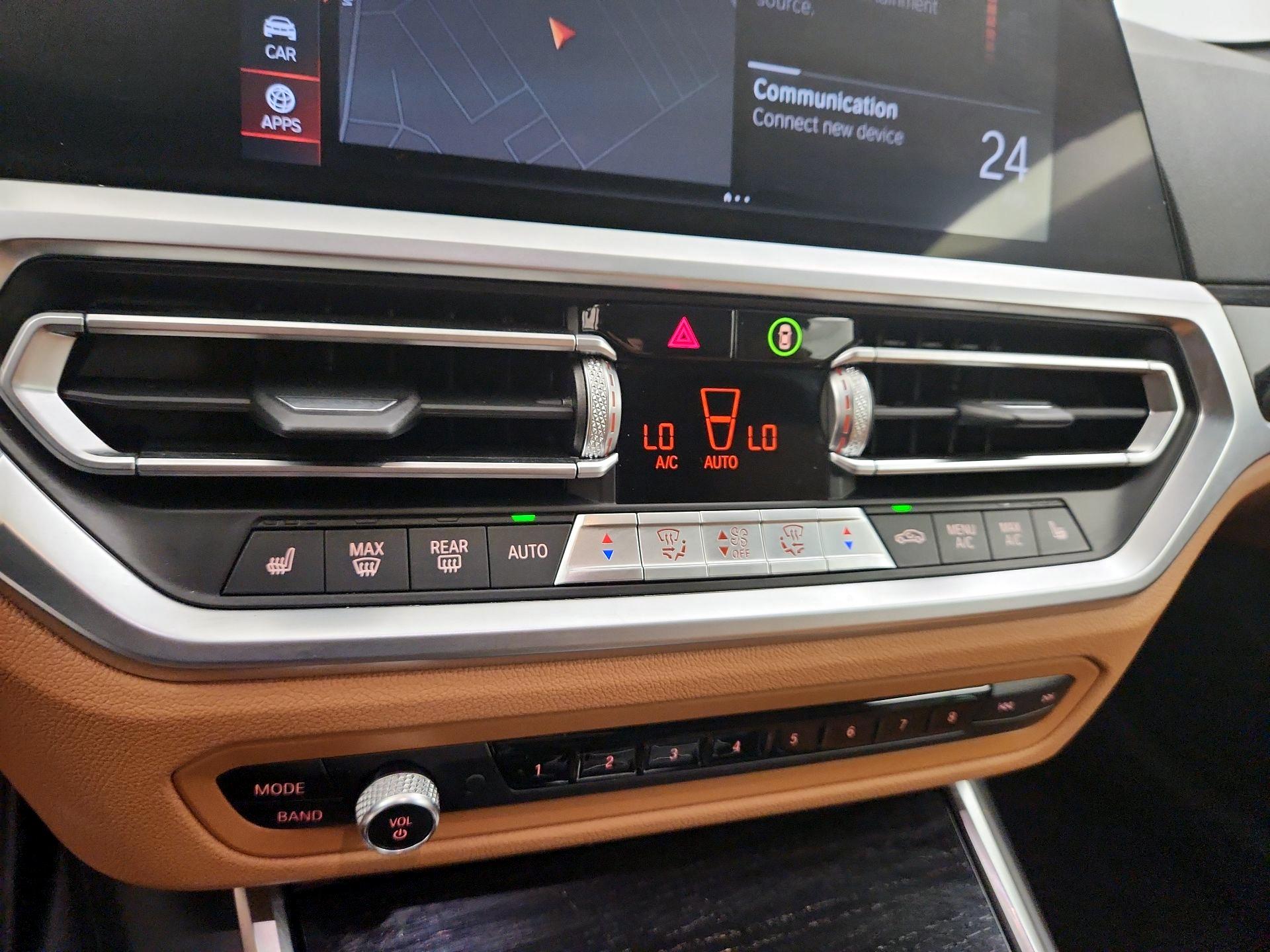 Thumbnail: 2021 BMW 4 Series - 17
