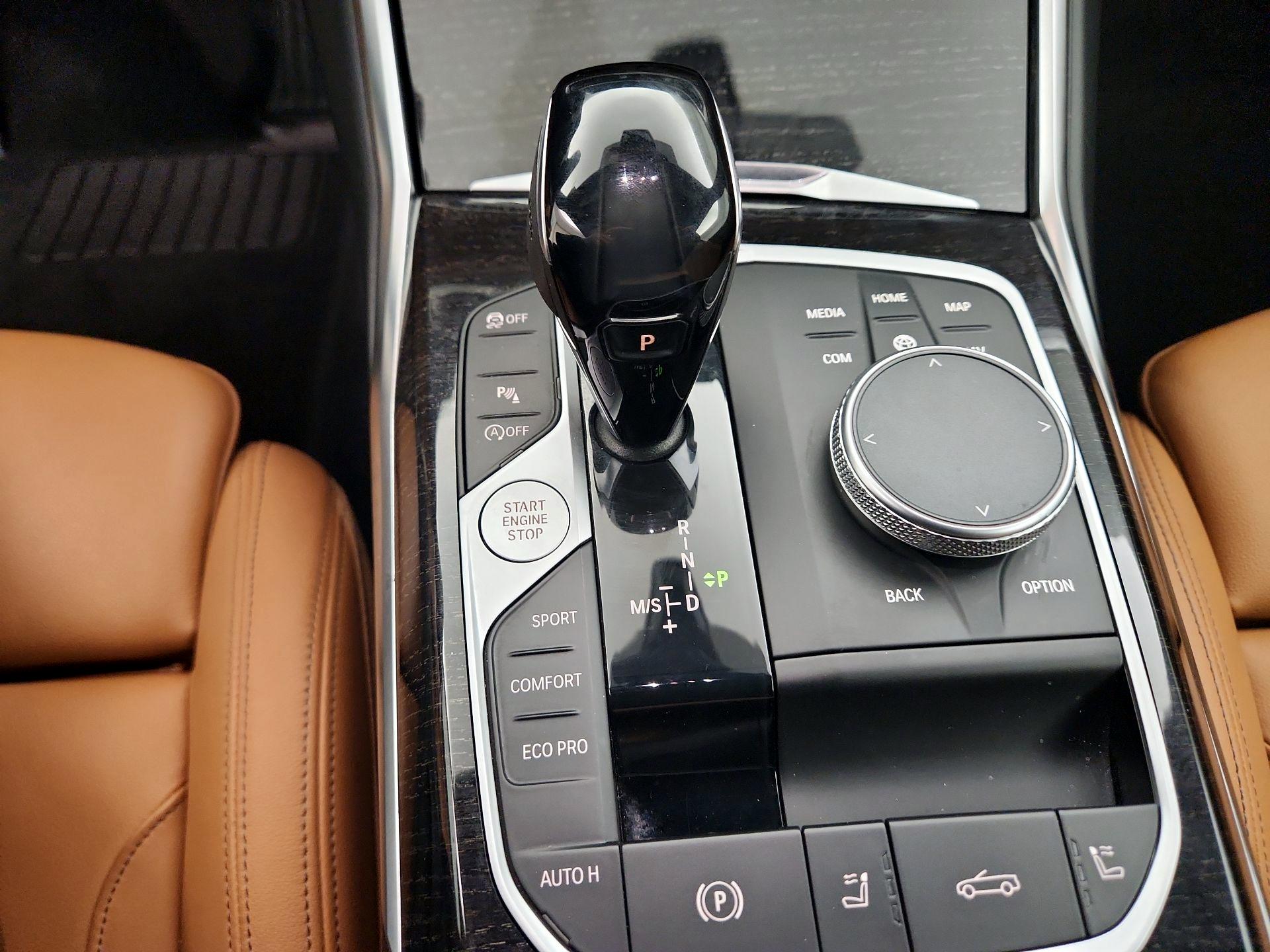 Thumbnail: 2021 BMW 4 Series - 18