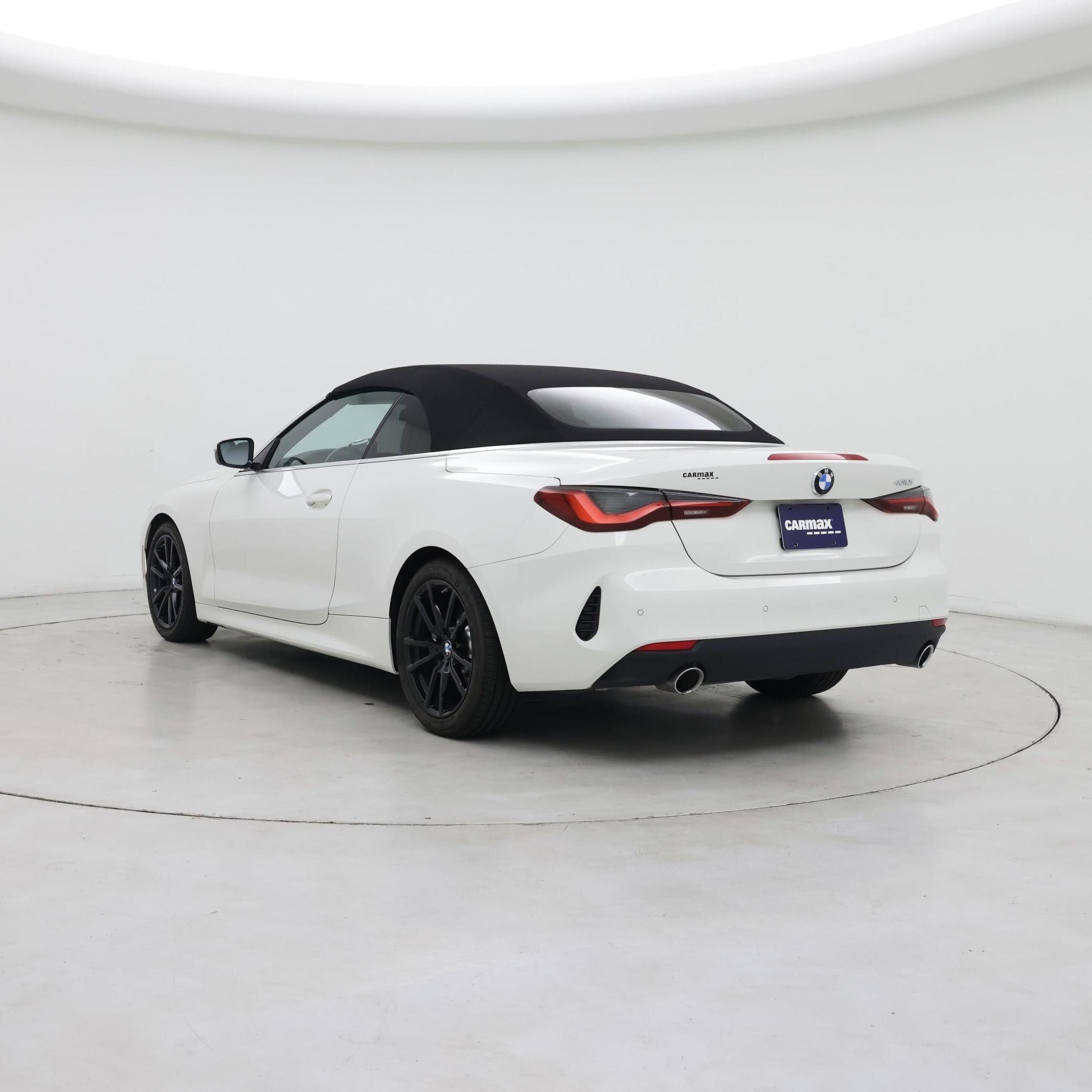 Thumbnail: 2021 BMW 4 Series - 2