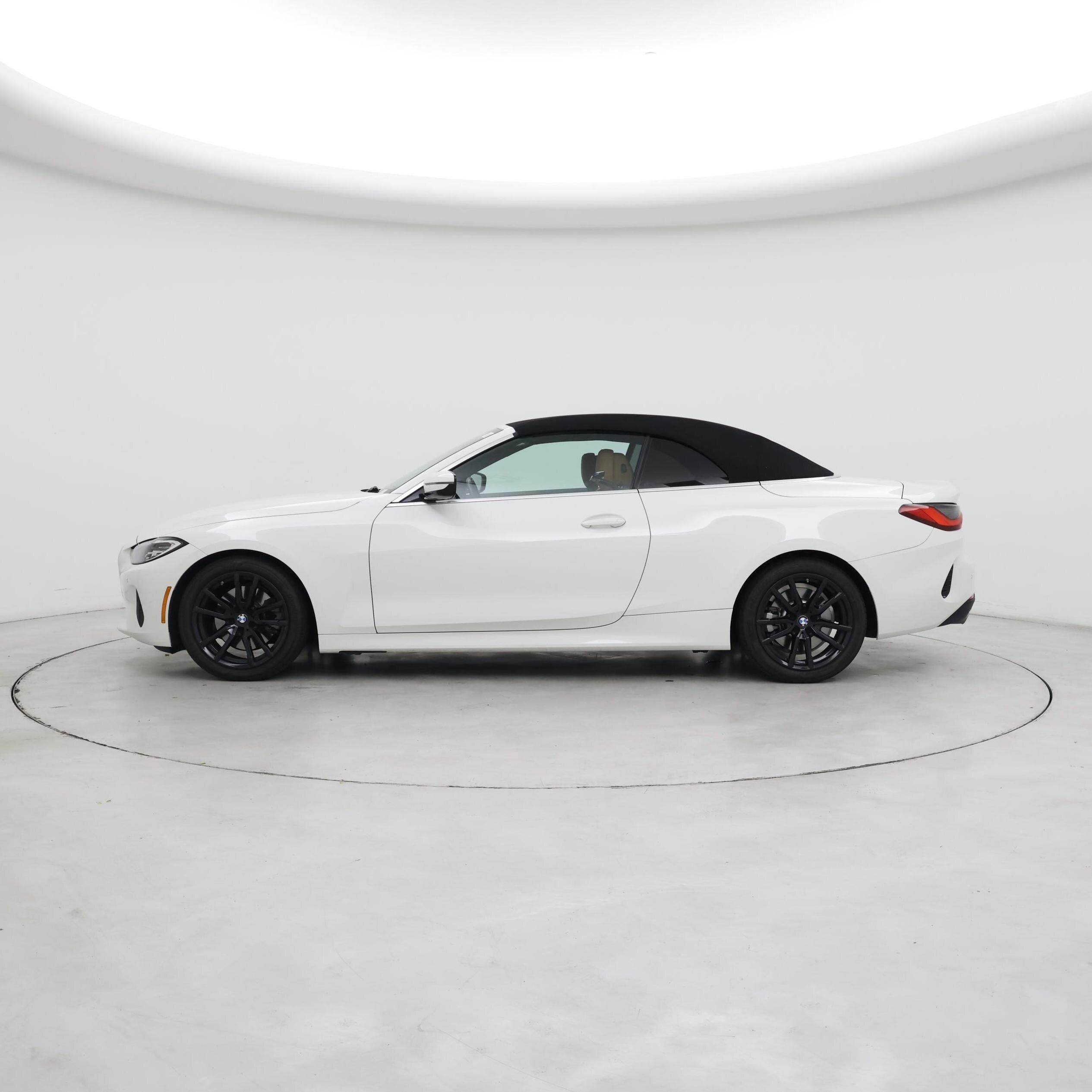 Thumbnail: 2021 BMW 4 Series - 3