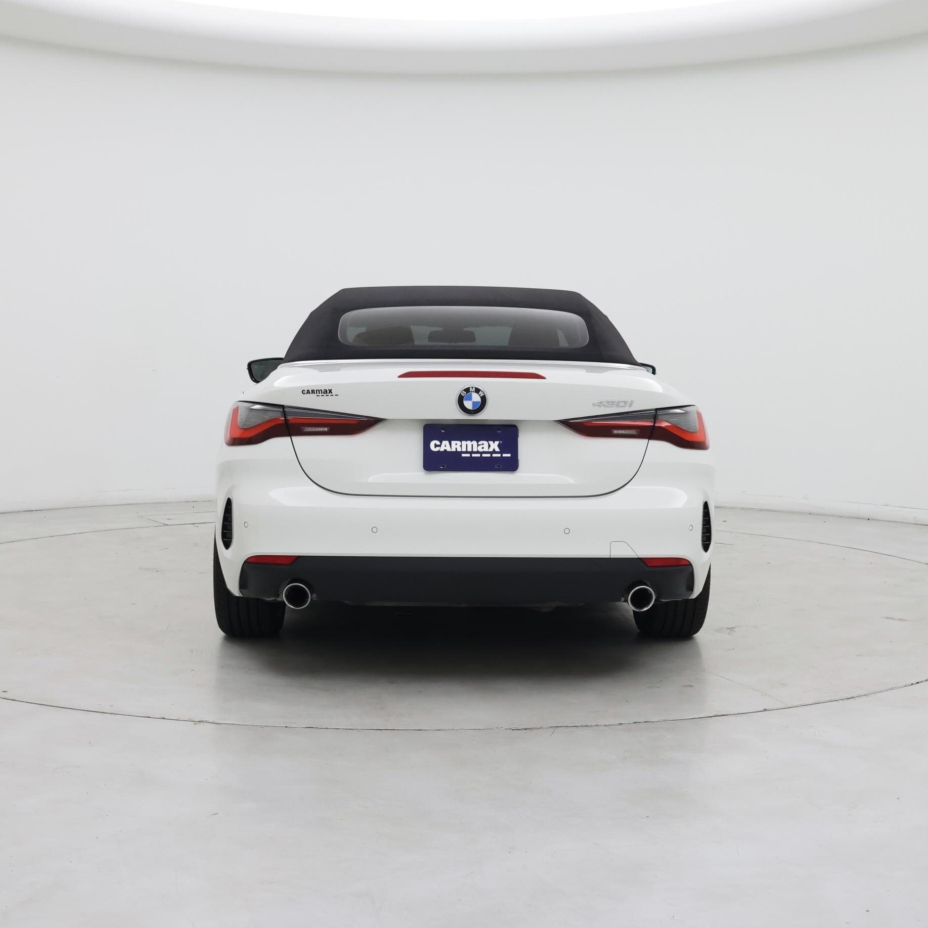 Thumbnail: 2021 BMW 4 Series - 6