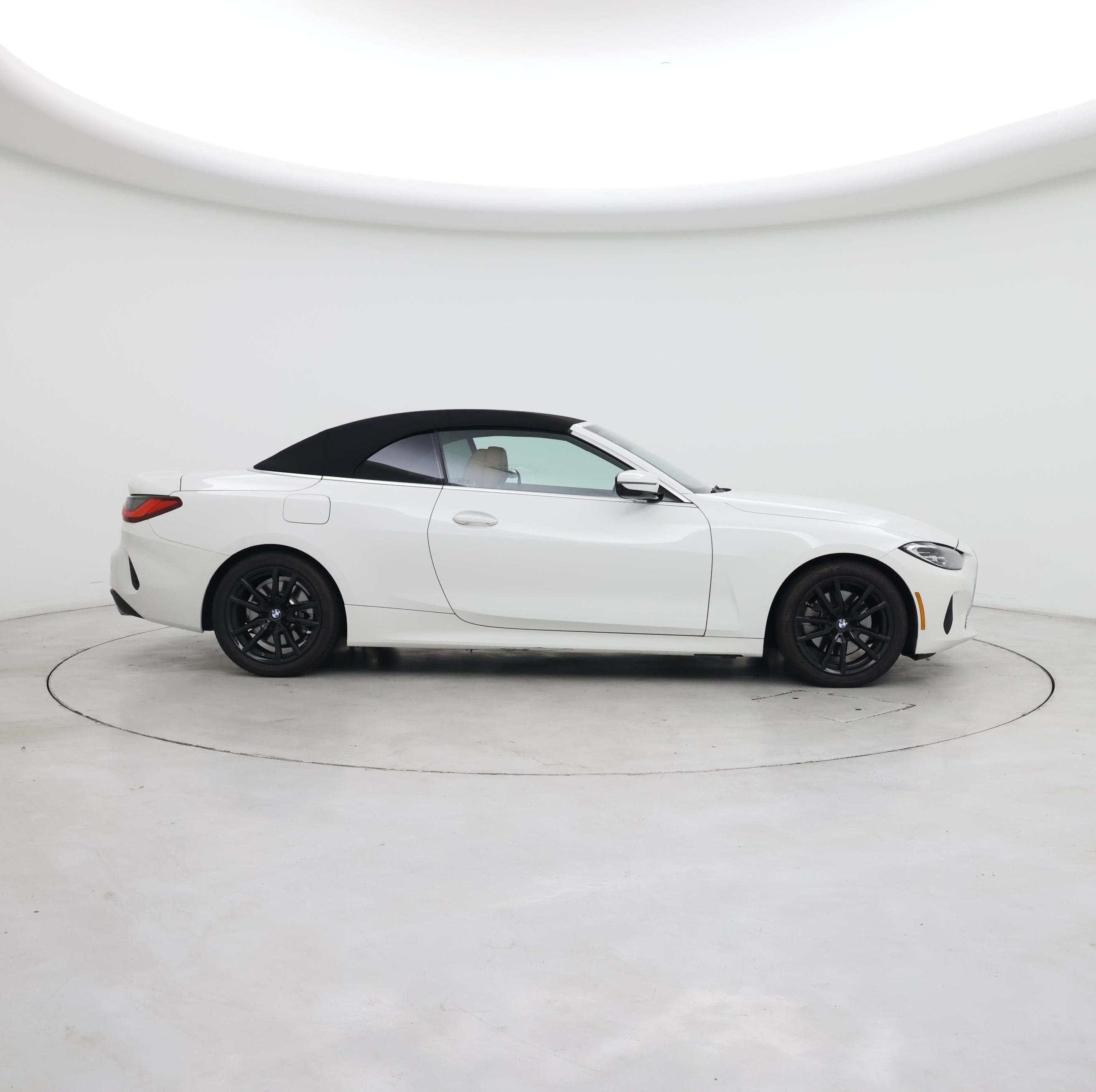 Thumbnail: 2021 BMW 4 Series - 7