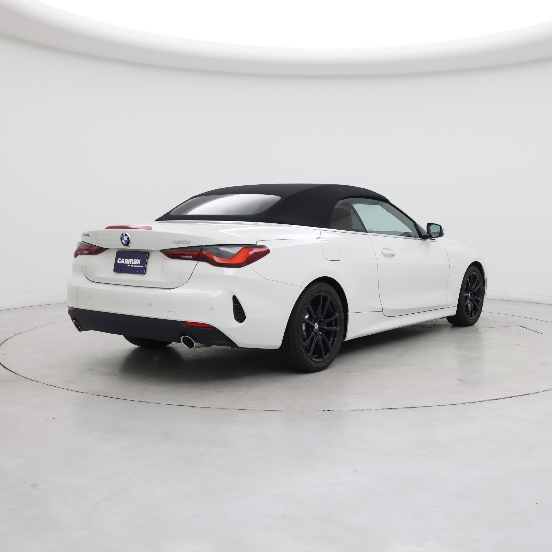 Thumbnail: 2021 BMW 4 Series - 8