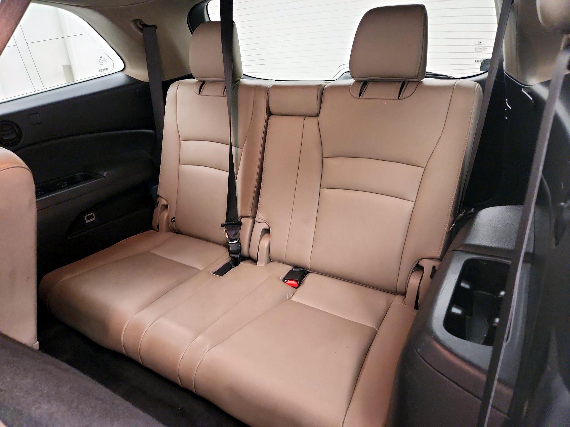 Thumbnail: 2016 Honda Pilot - 20
