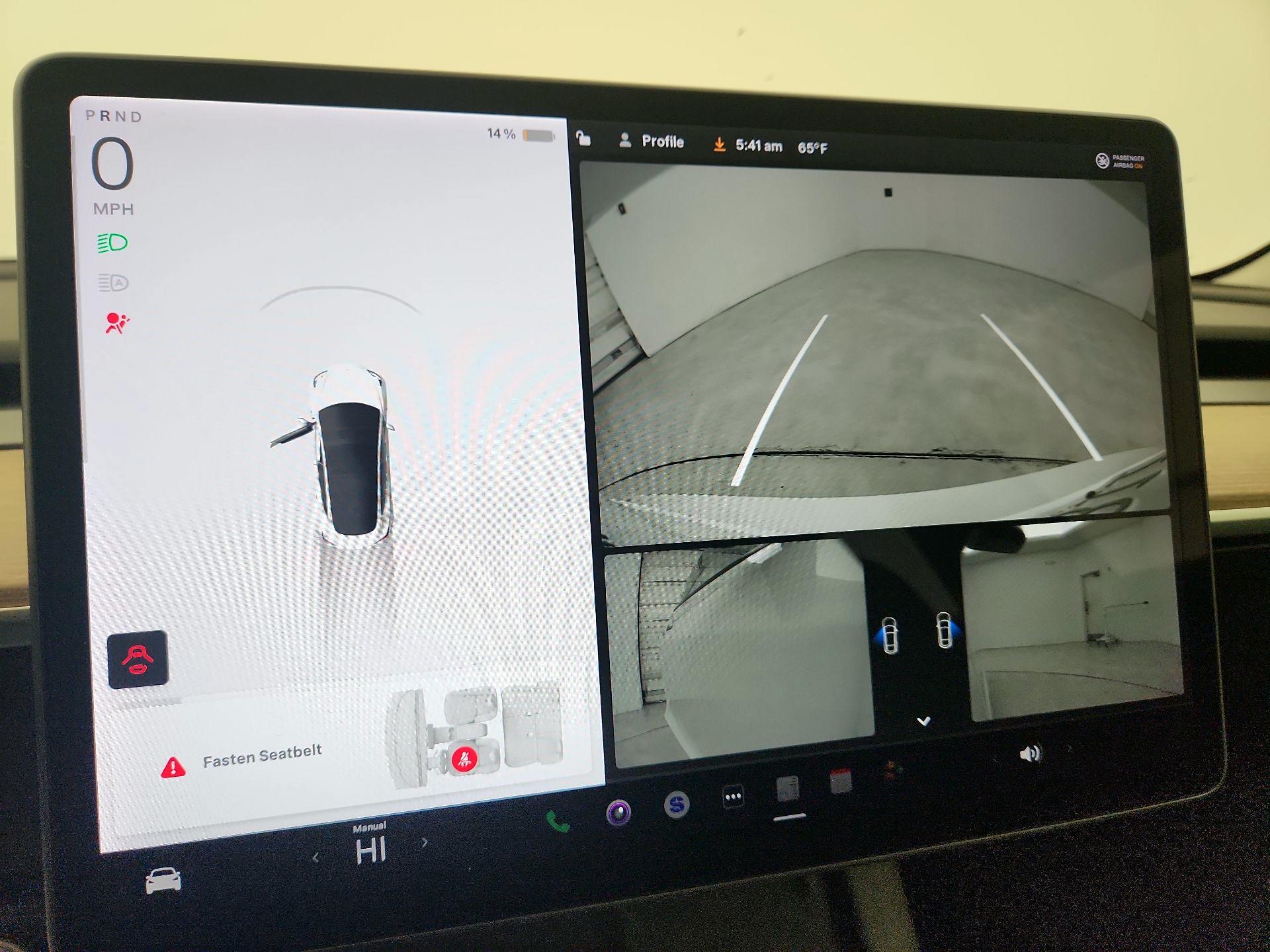 Thumbnail: 2021 Tesla Model 3 - 14