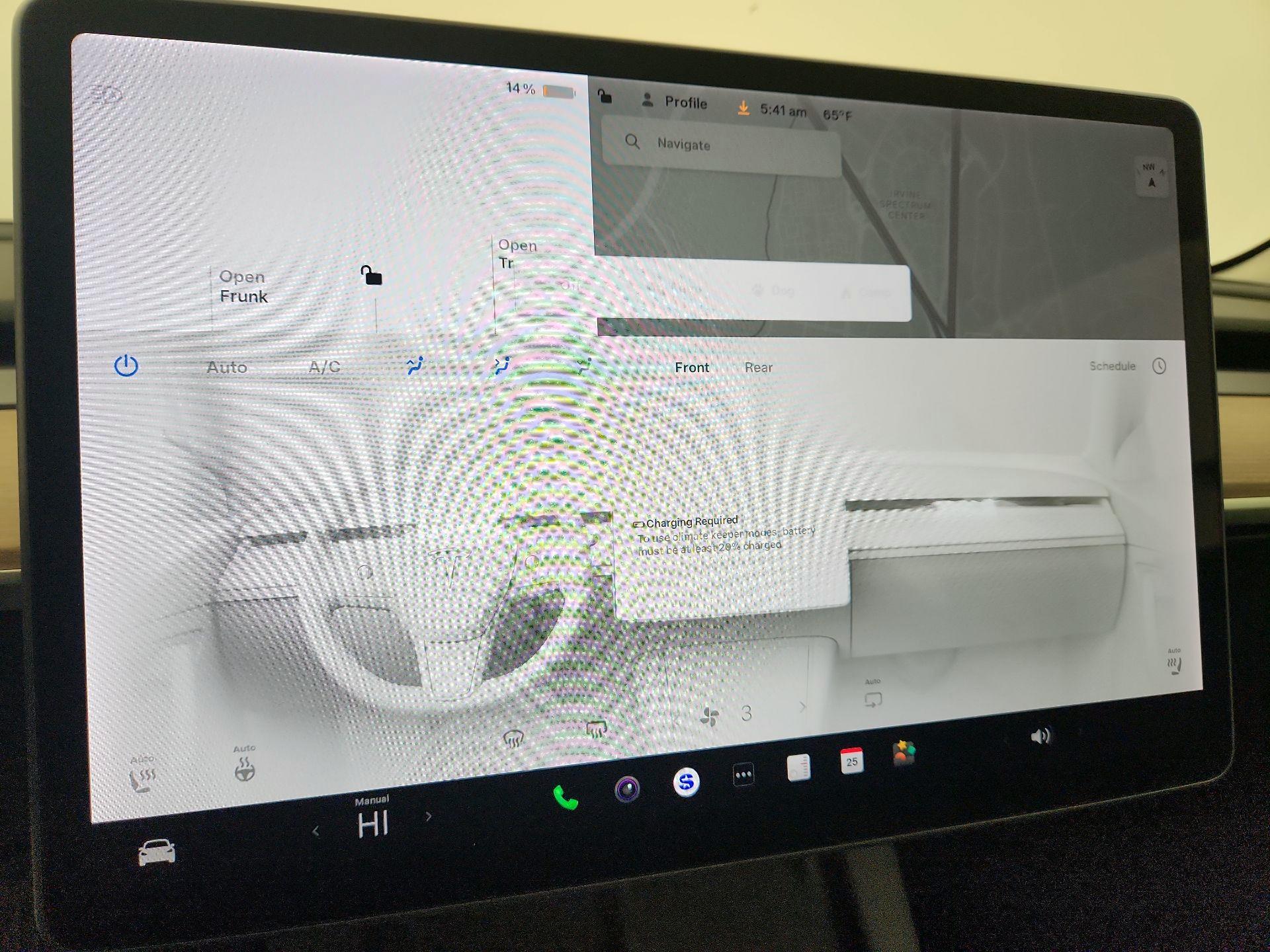 Thumbnail: 2021 Tesla Model 3 - 16