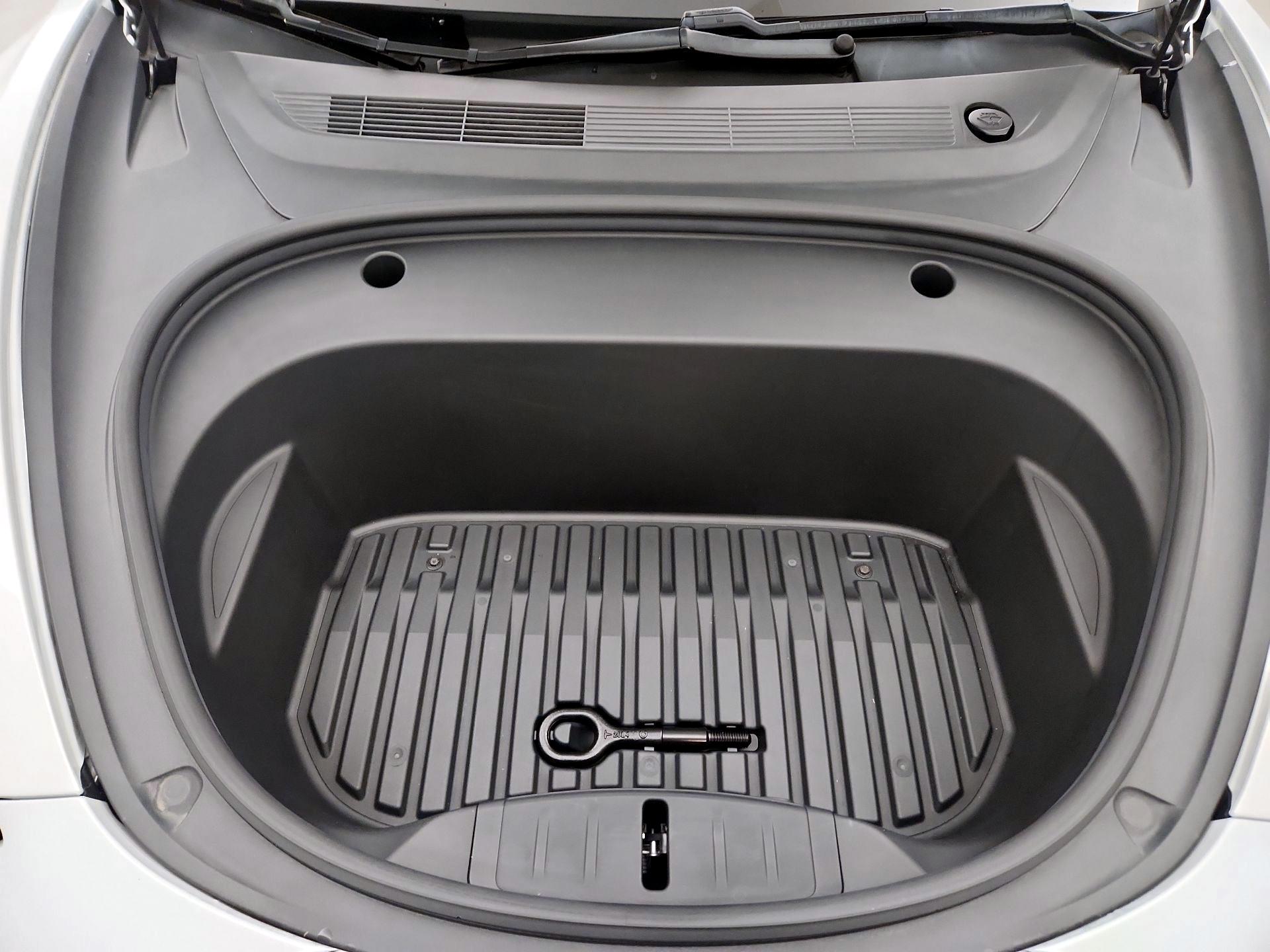 Thumbnail: 2021 Tesla Model 3 - 20
