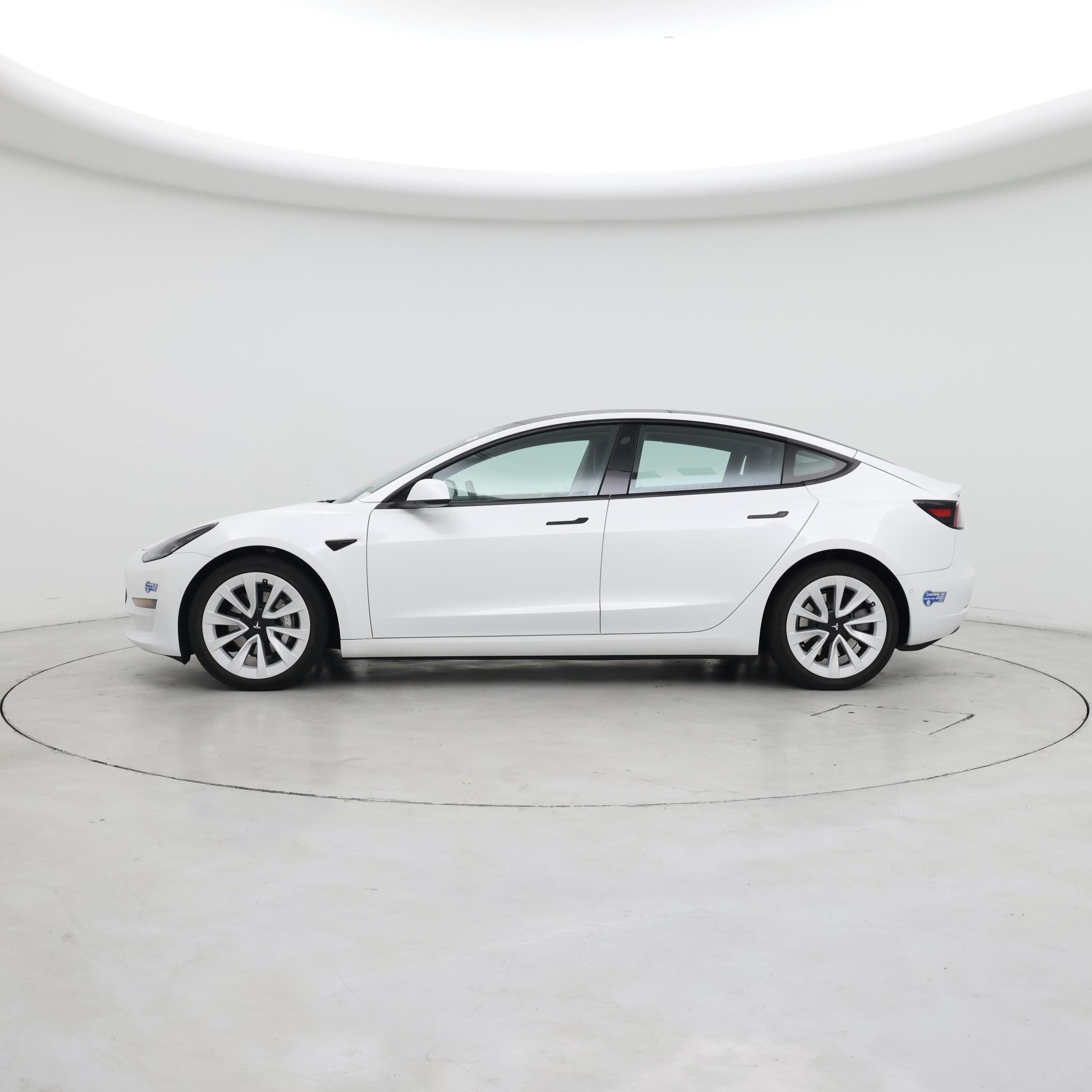 Thumbnail: 2021 Tesla Model 3 - 3