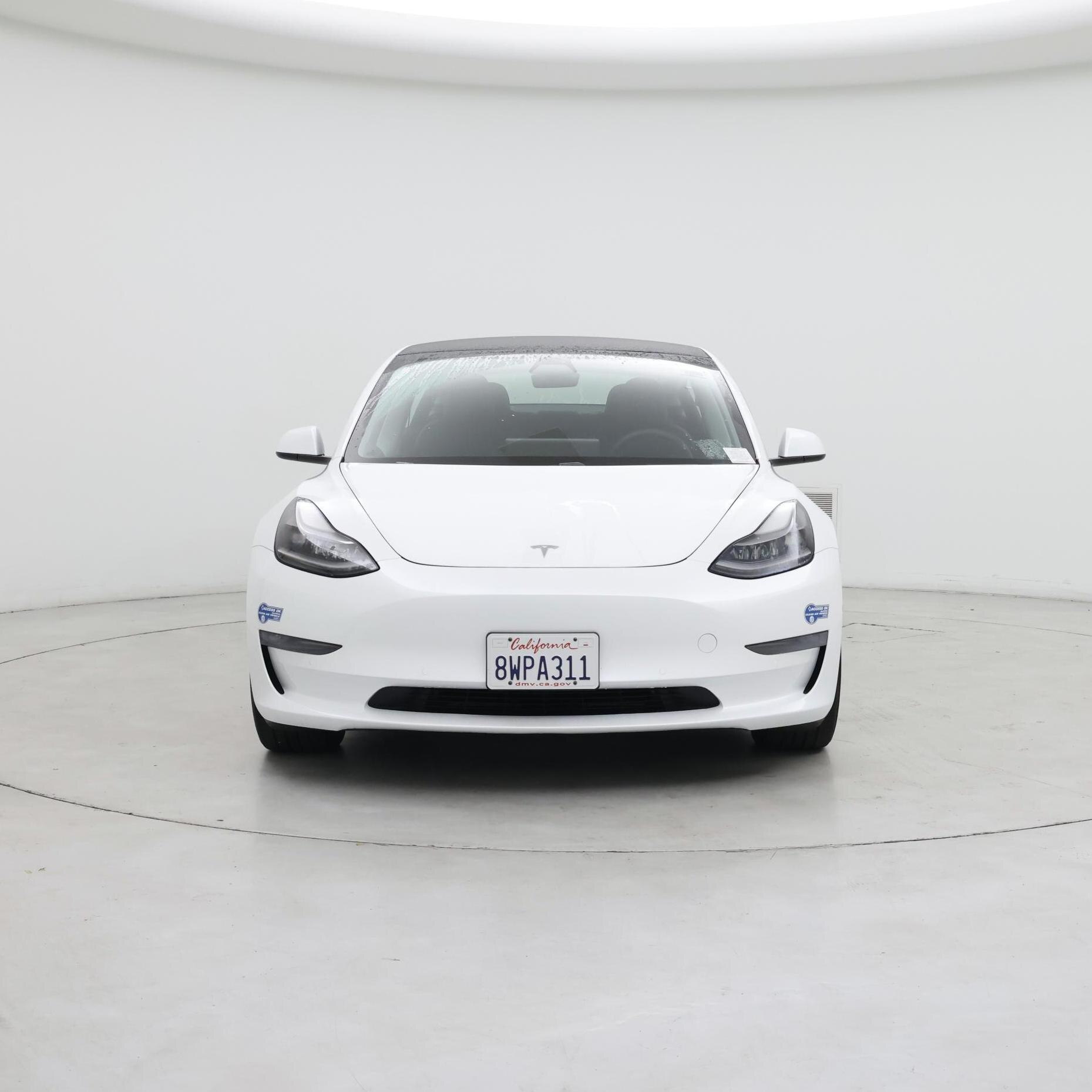 Thumbnail: 2021 Tesla Model 3 - 5