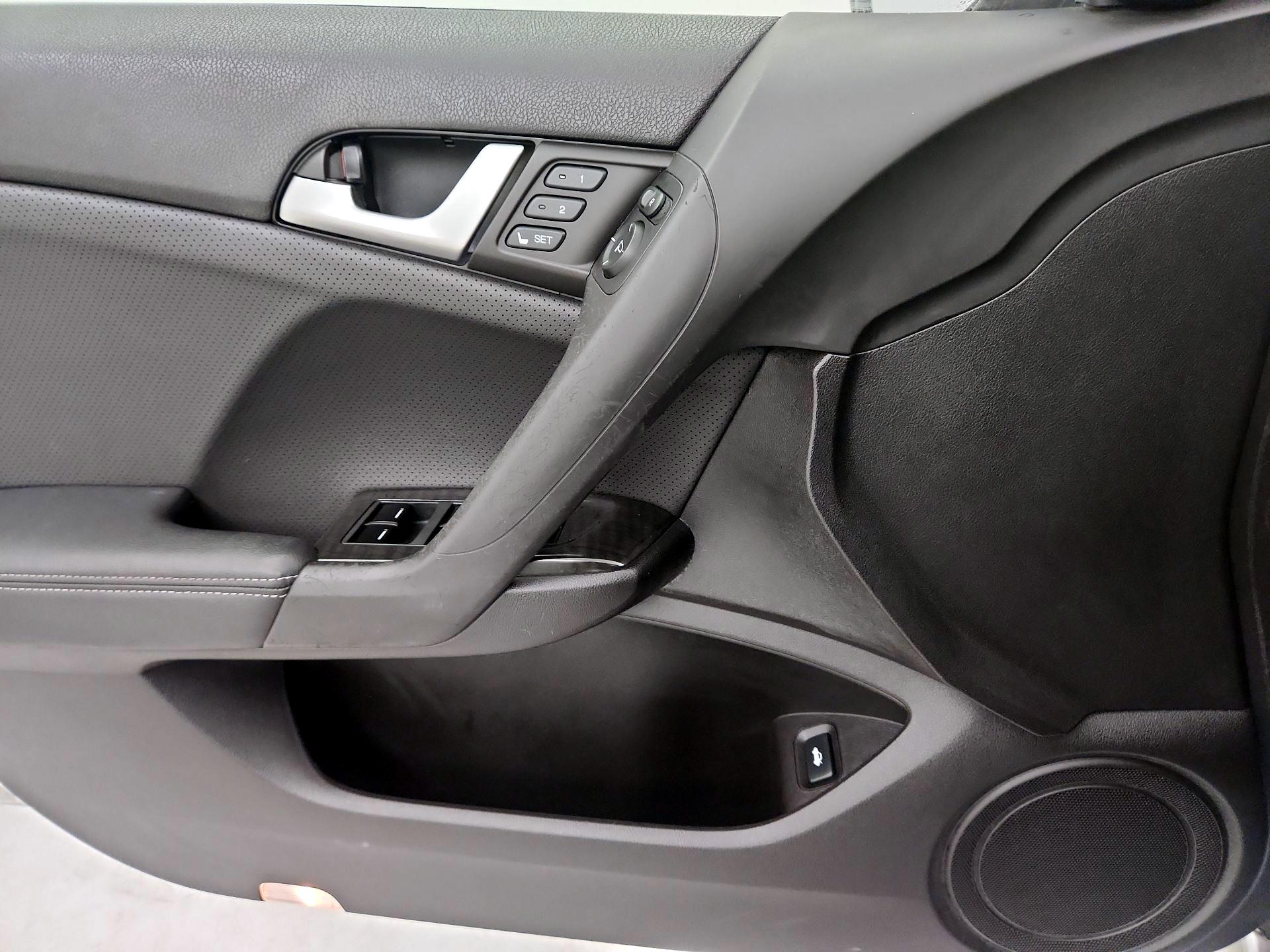 Thumbnail: 2013 Acura TSX - 12