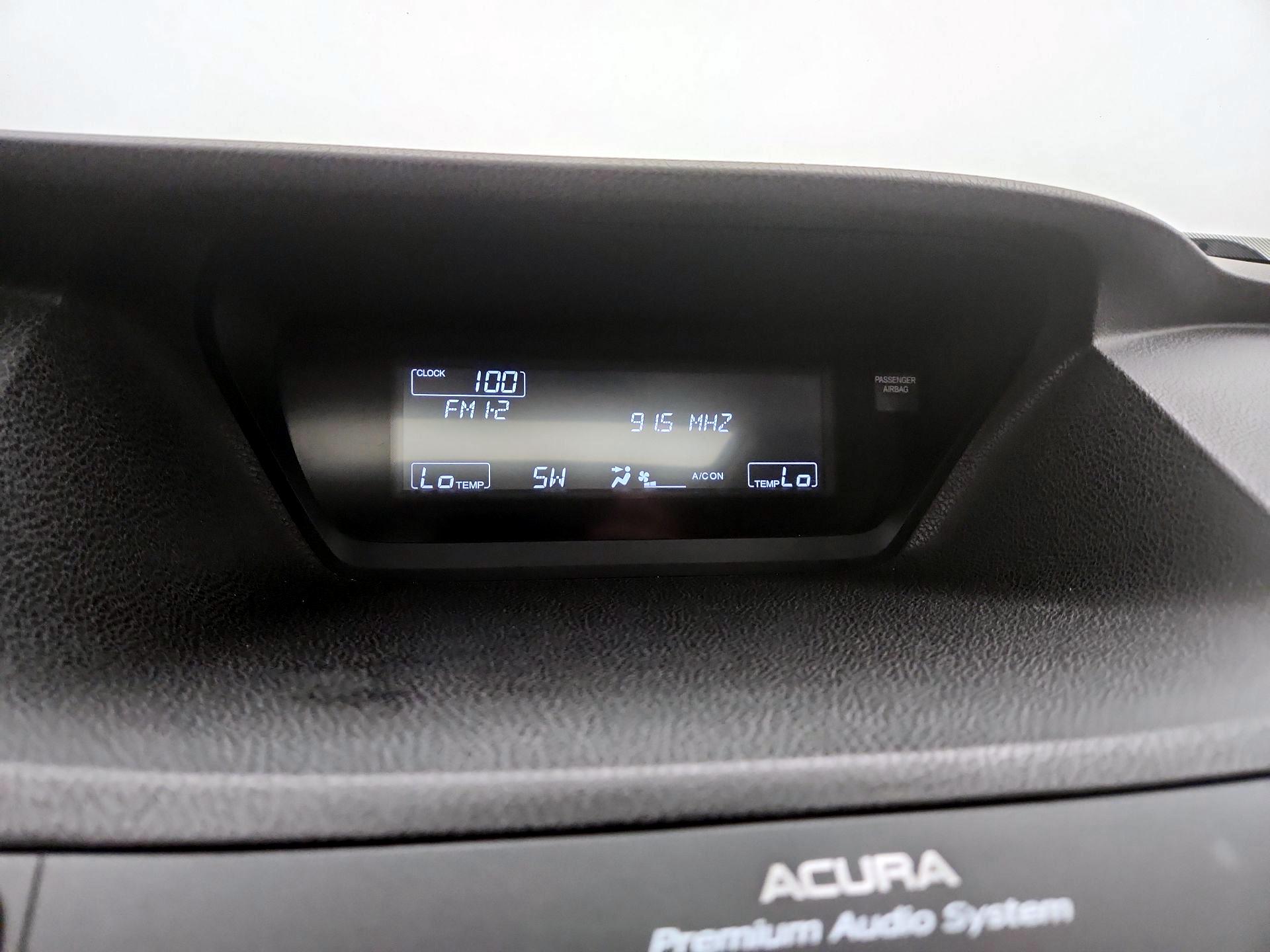 Thumbnail: 2013 Acura TSX - 13