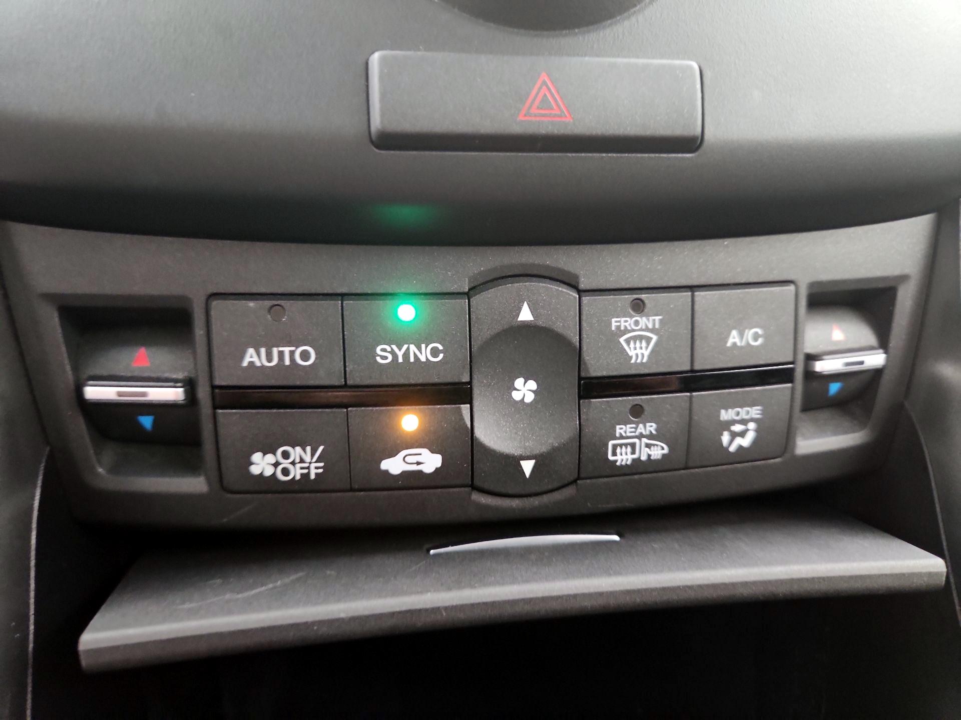 Thumbnail: 2013 Acura TSX - 14