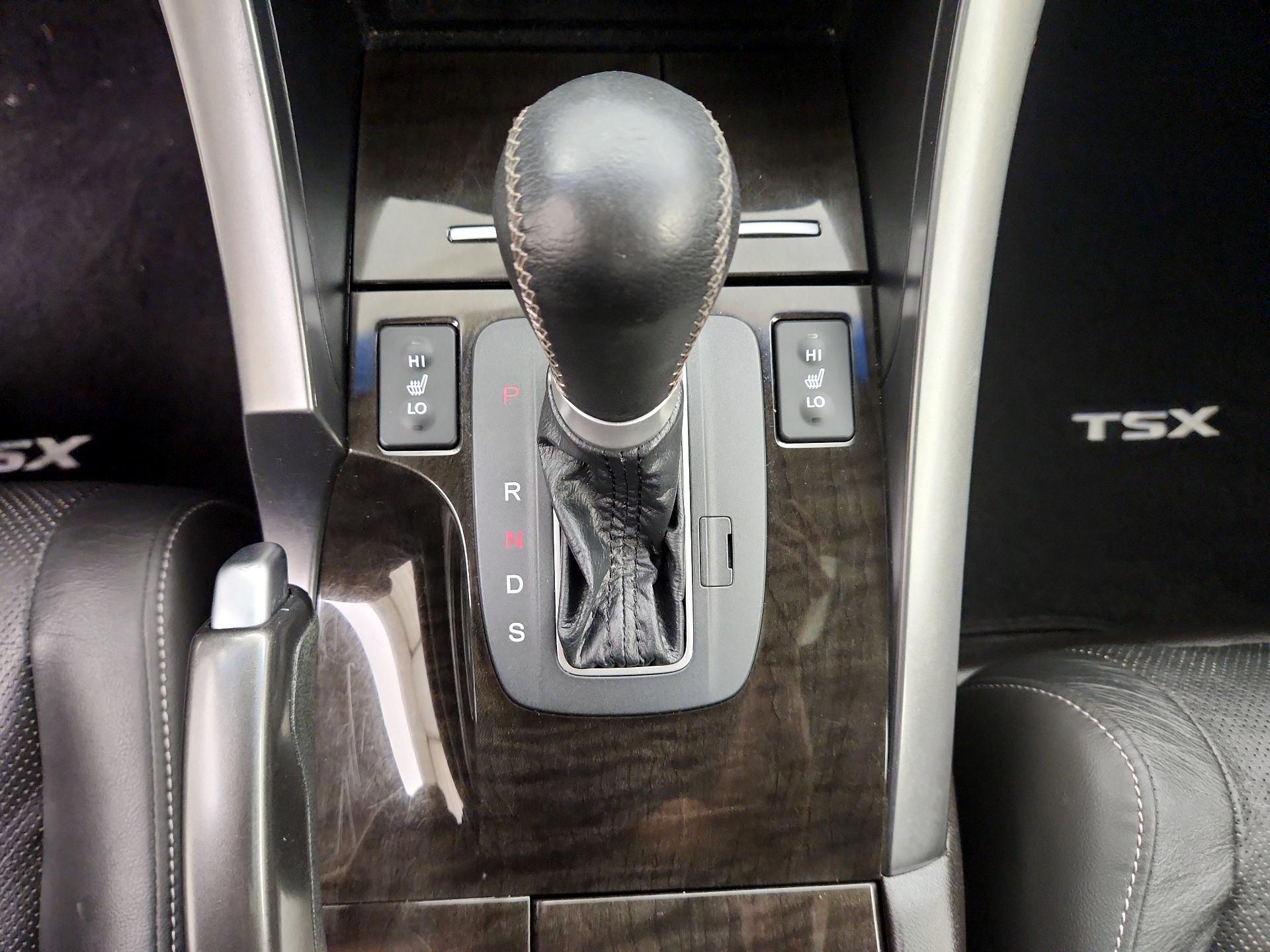 Thumbnail: 2013 Acura TSX - 15