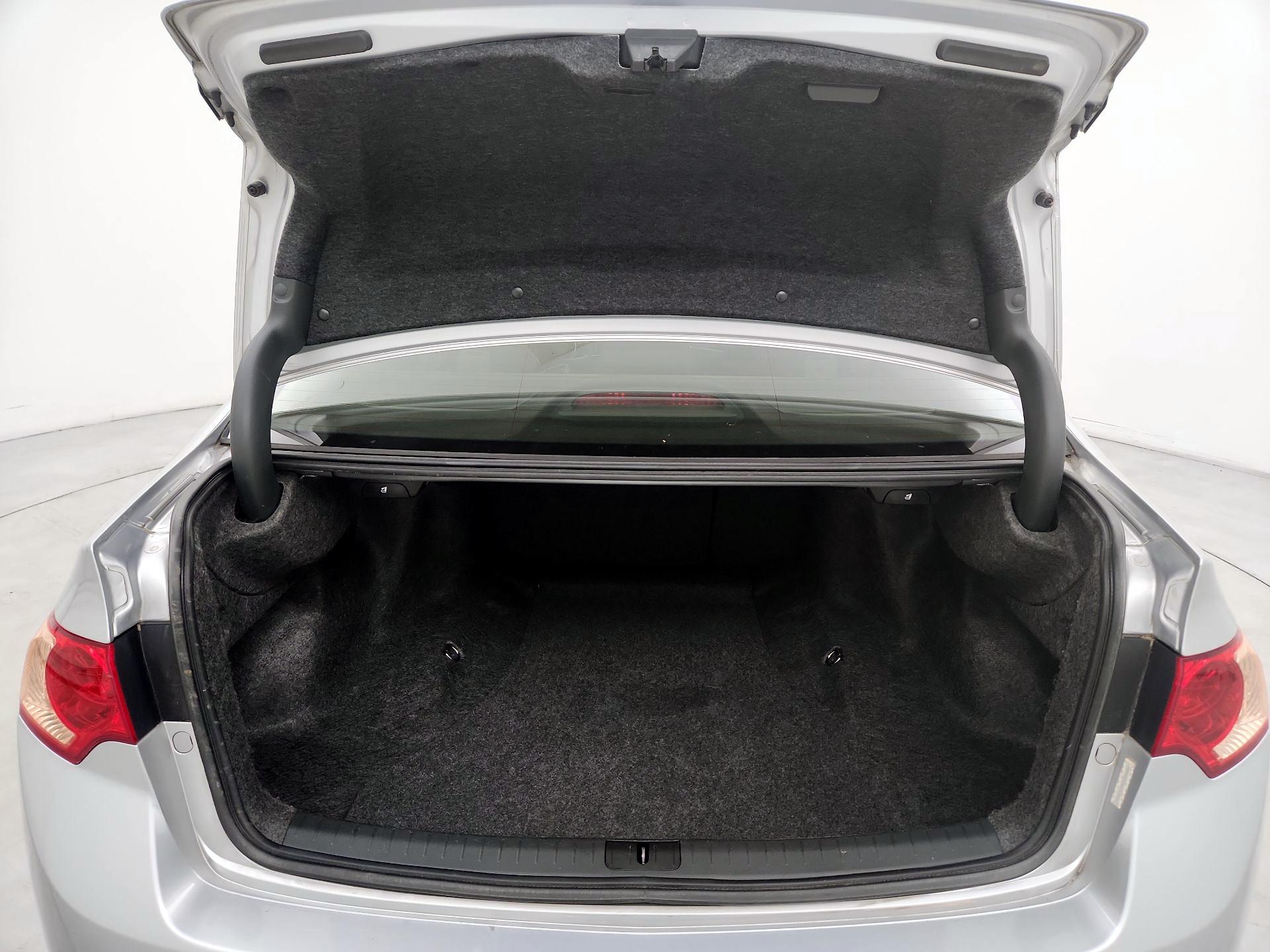 Thumbnail: 2013 Acura TSX - 18
