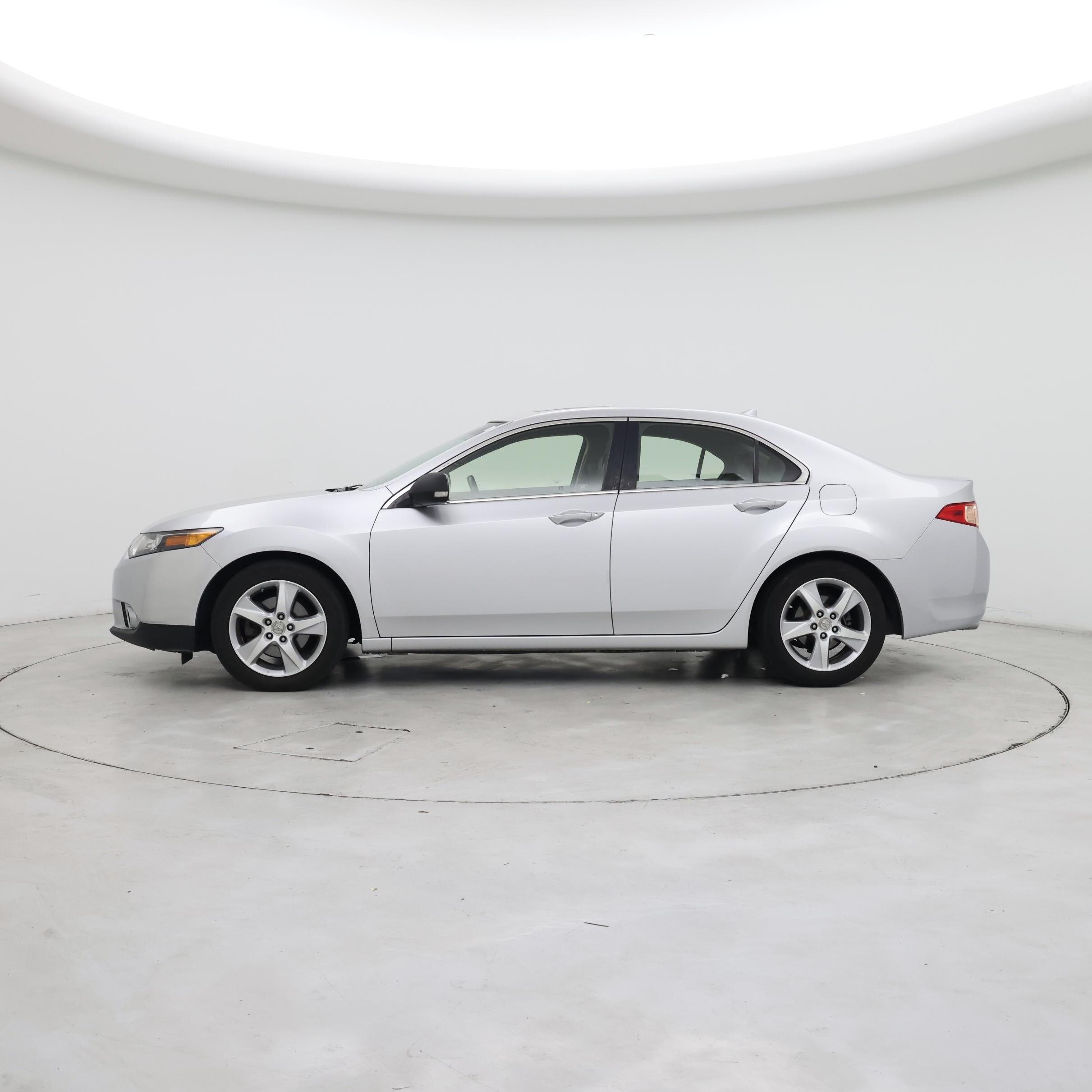 Thumbnail: 2013 Acura TSX - 3