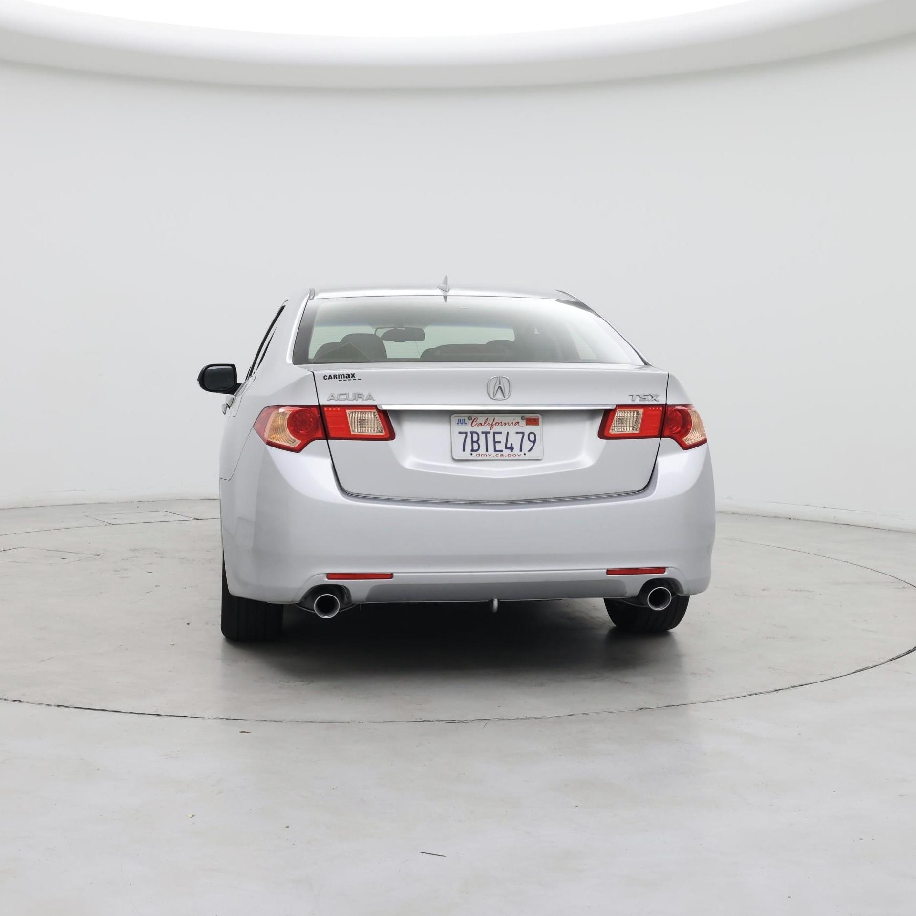Thumbnail: 2013 Acura TSX - 6