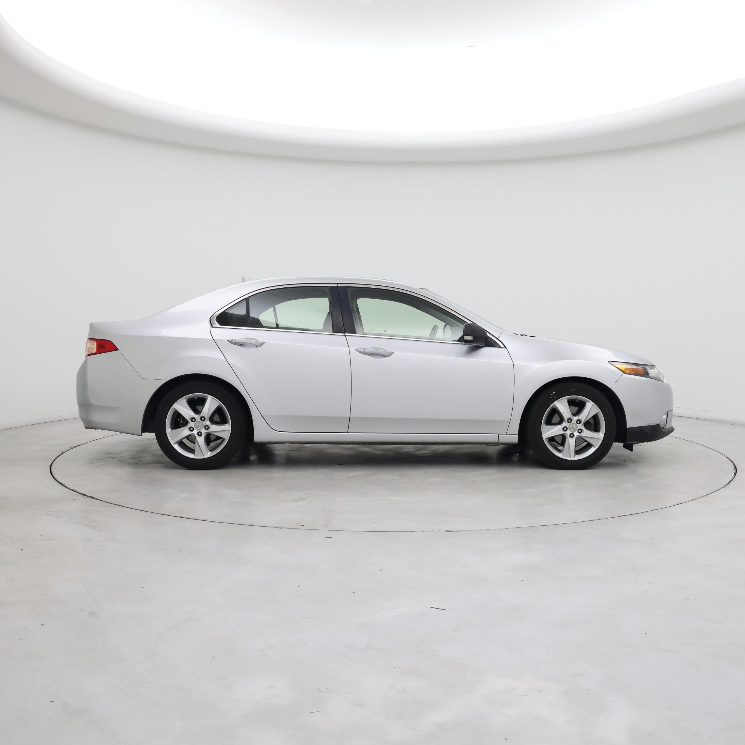 Thumbnail: 2013 Acura TSX - 7