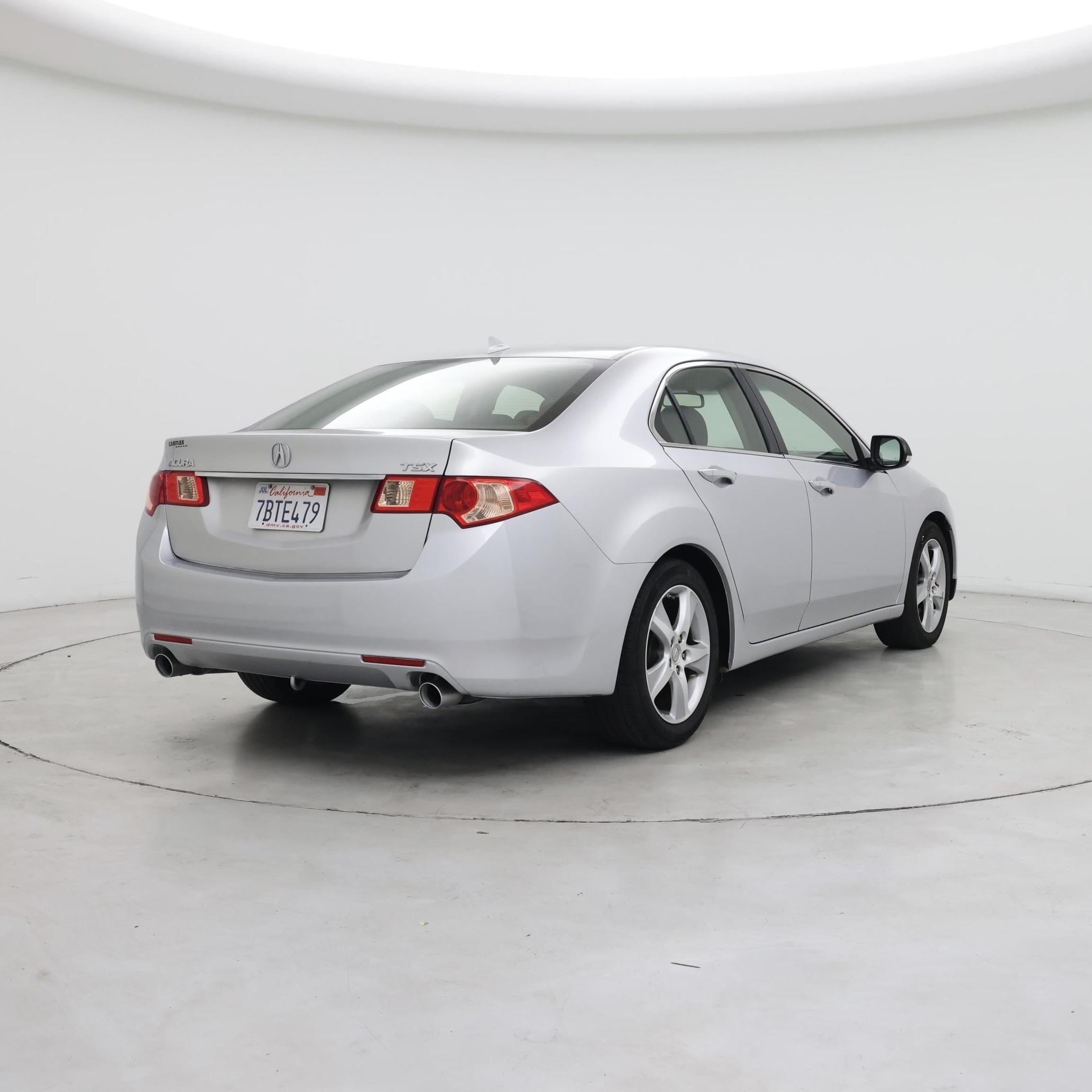Thumbnail: 2013 Acura TSX - 8