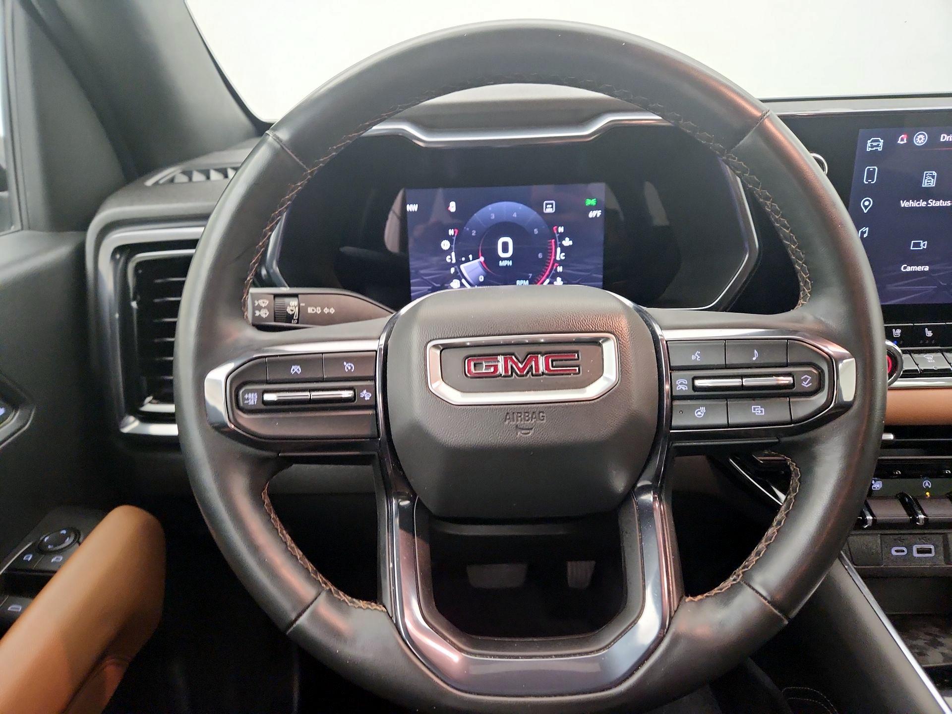 Thumbnail: 2023 GMC Canyon - 10