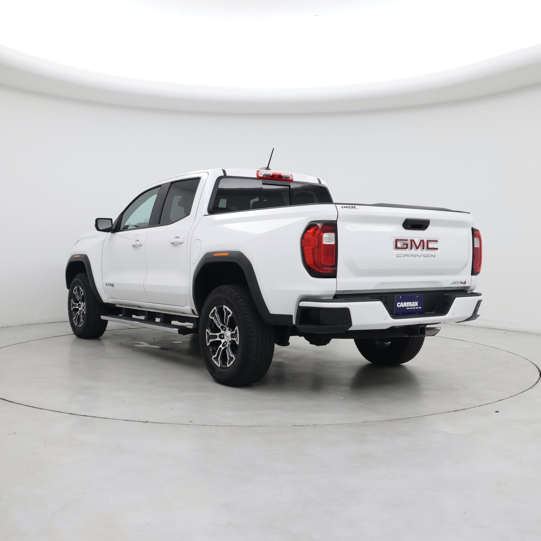 Thumbnail: 2023 GMC Canyon - 2