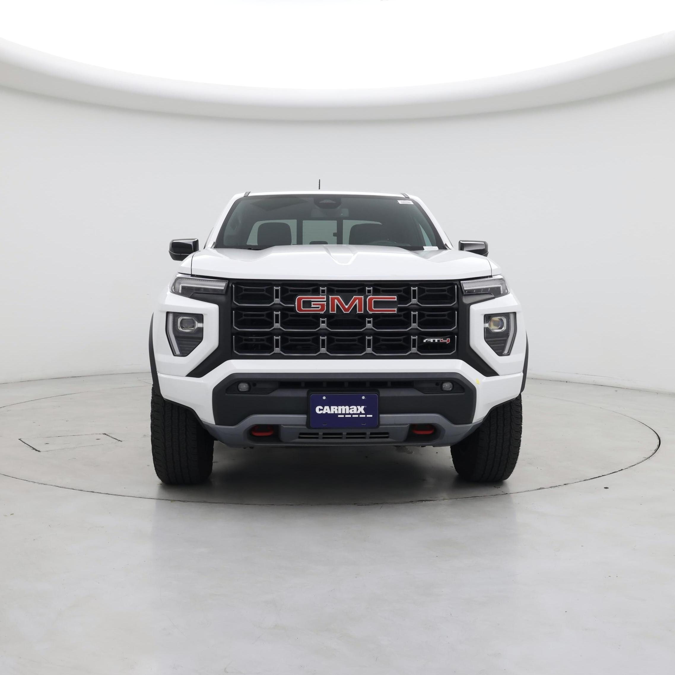 Thumbnail: 2023 GMC Canyon - 5
