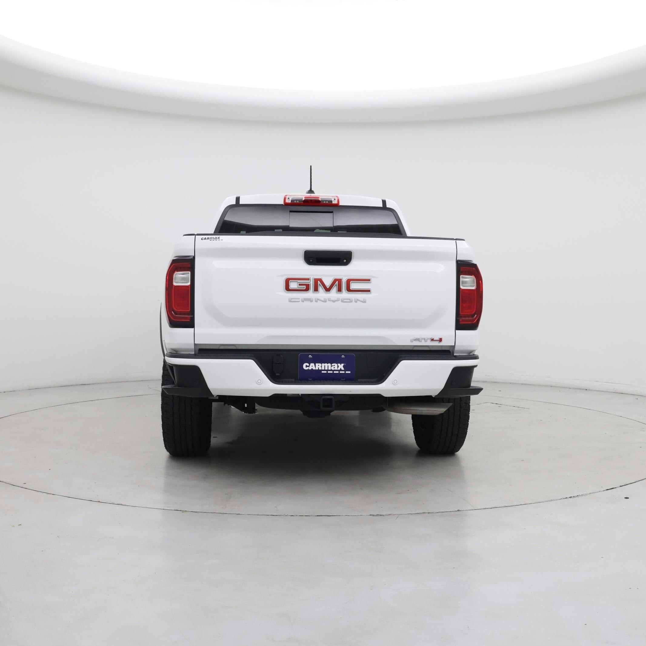 Thumbnail: 2023 GMC Canyon - 6