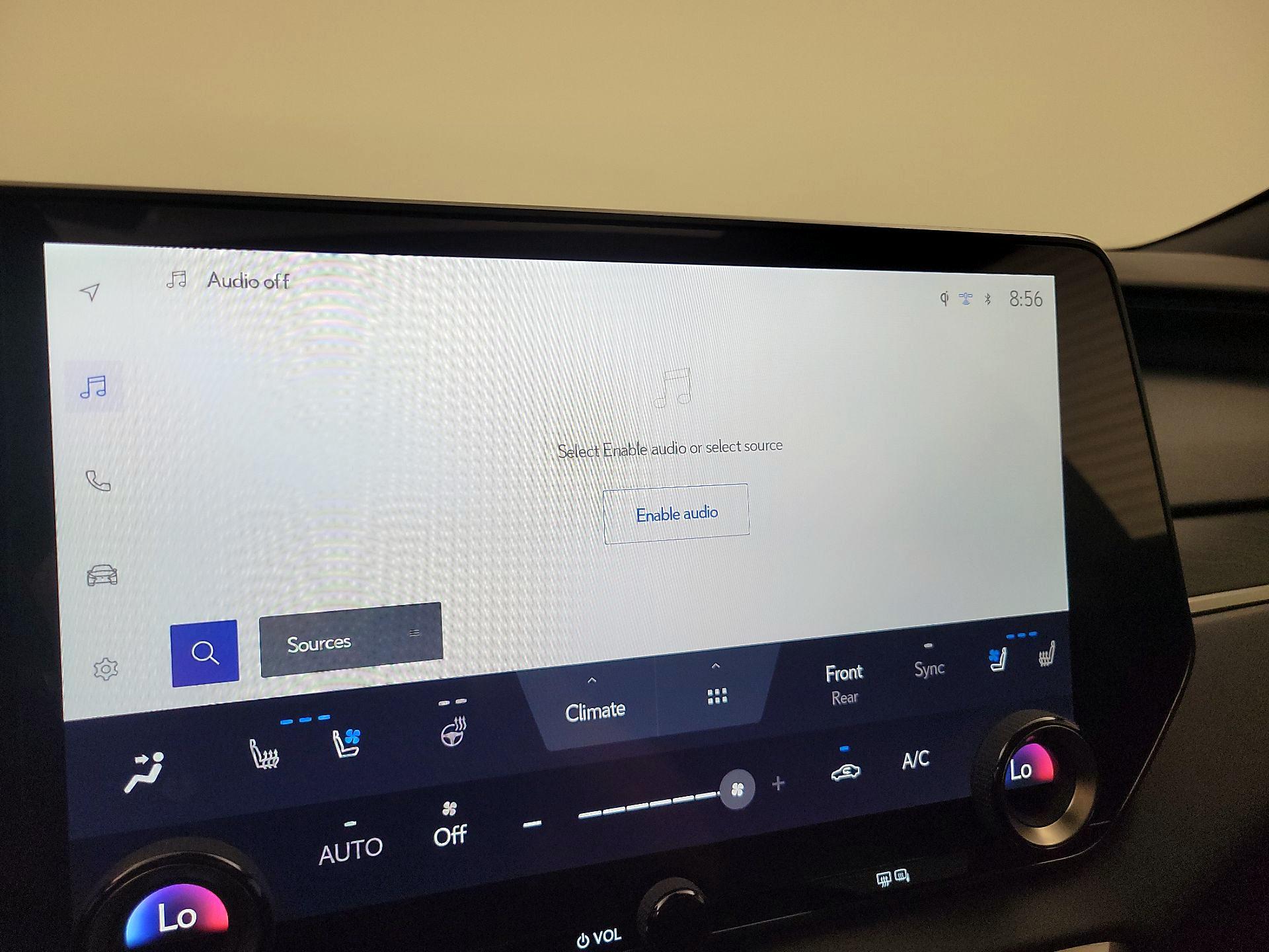 Thumbnail: 2024 Lexus RX - 14