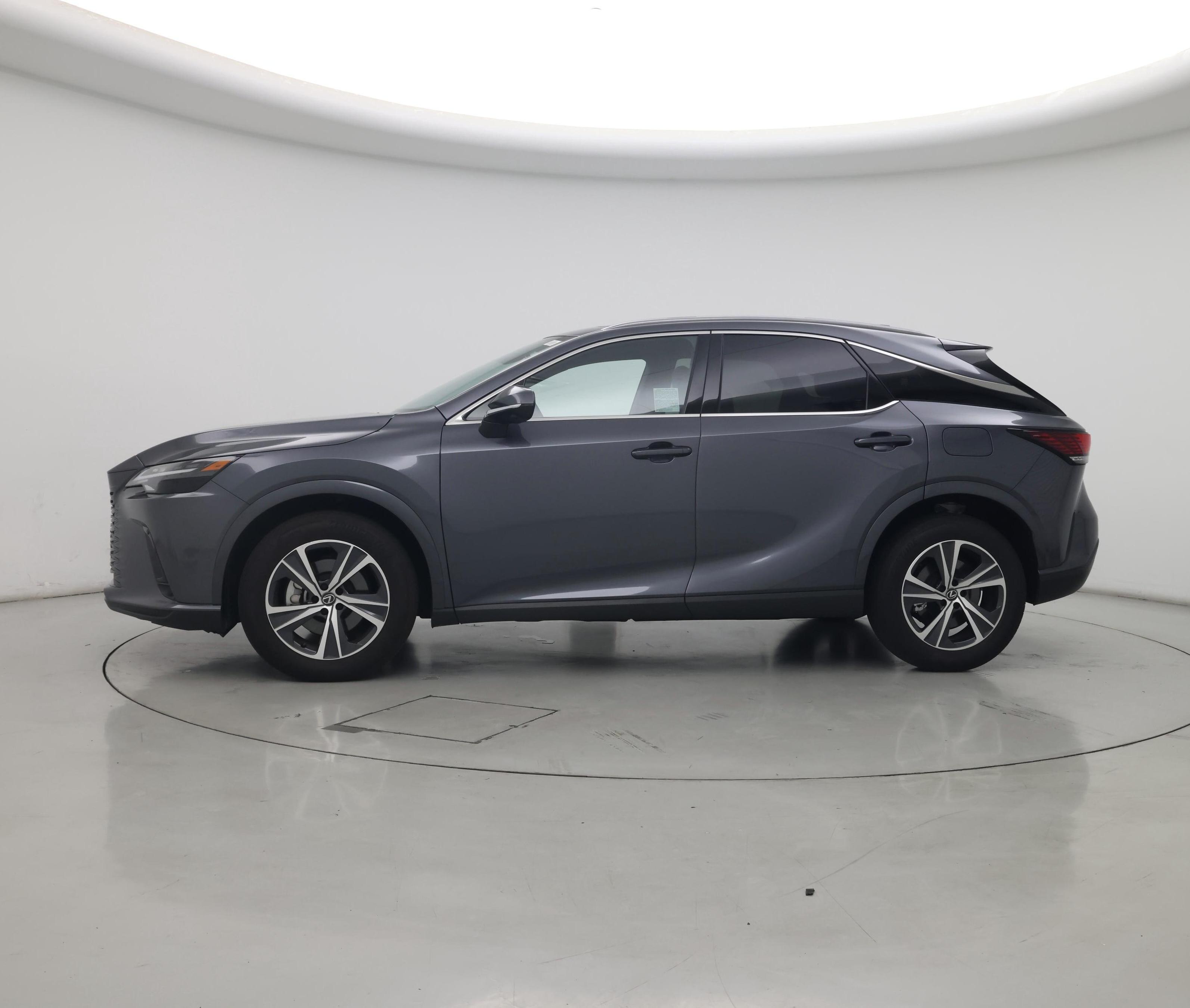Thumbnail: 2024 Lexus RX - 3