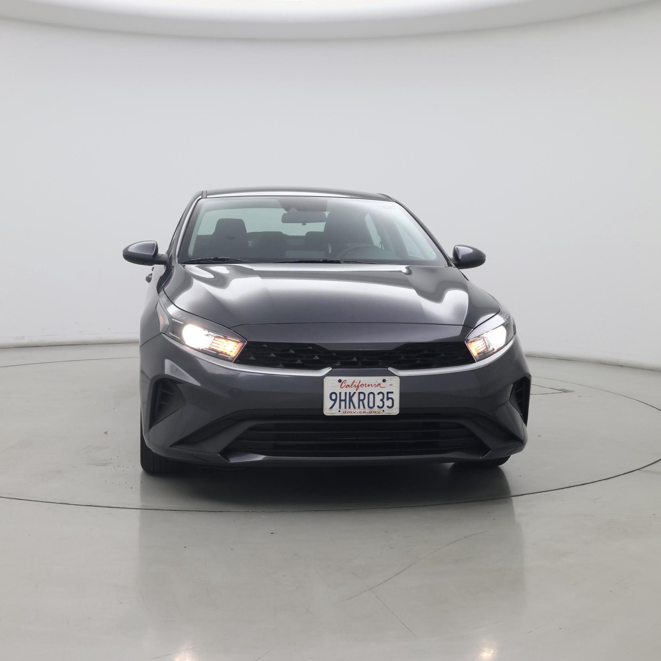 Thumbnail: 2023 Kia Forte - 5