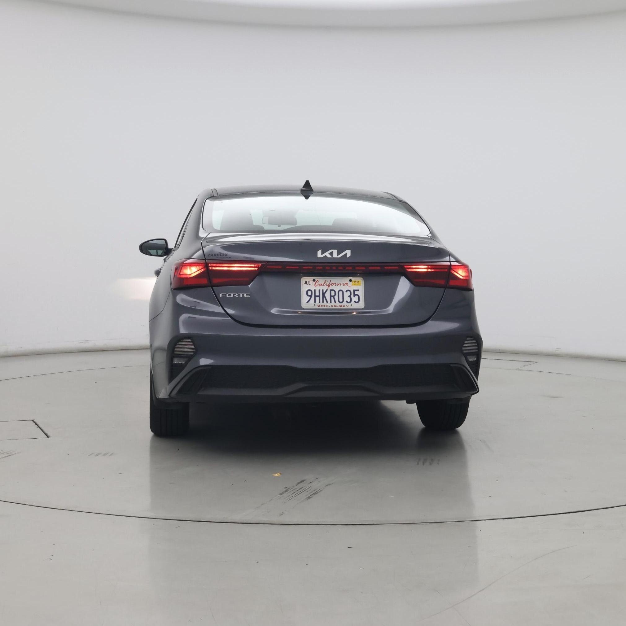 Thumbnail: 2023 Kia Forte - 6