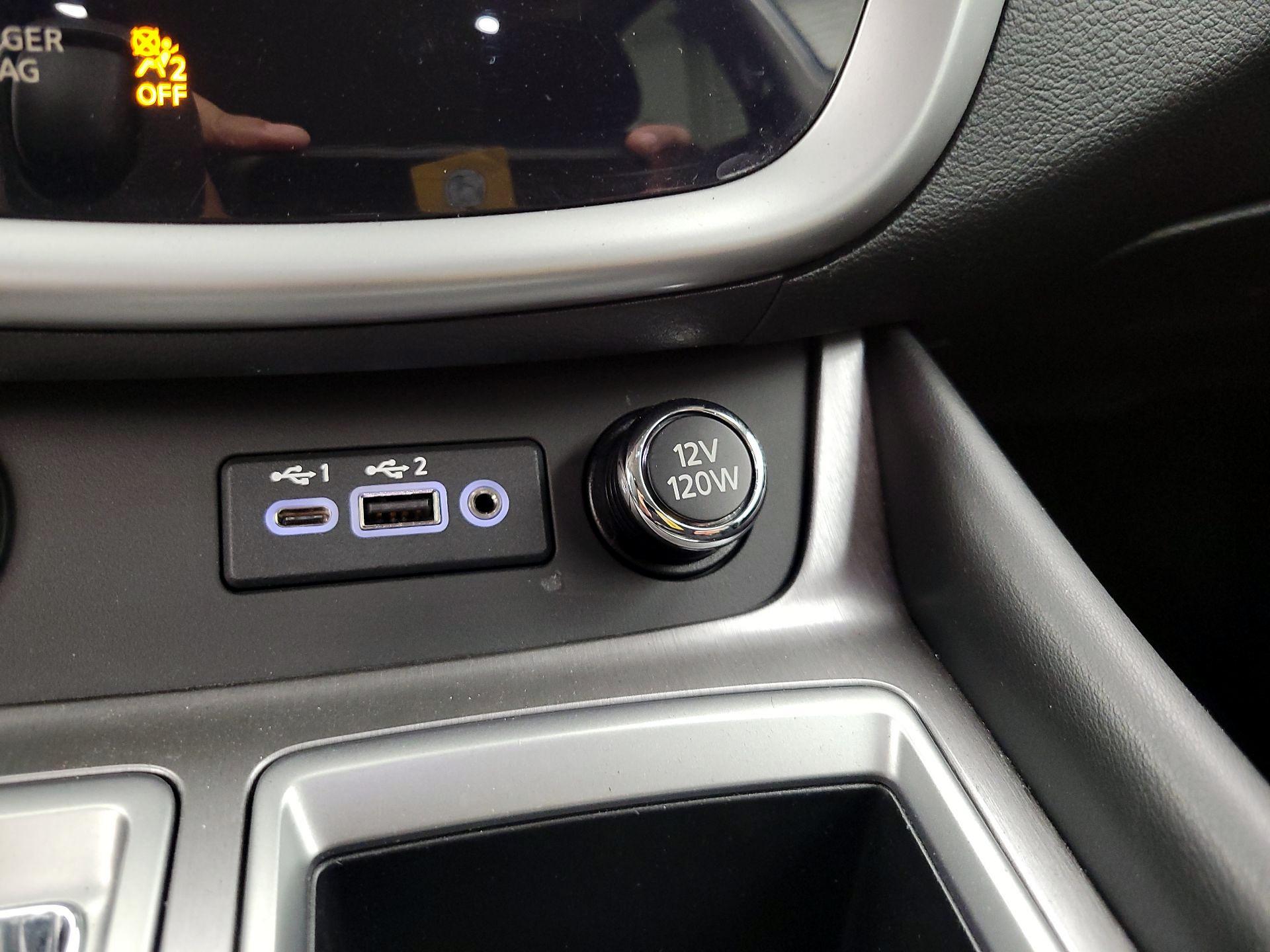 Thumbnail: 2020 Nissan Murano - 18