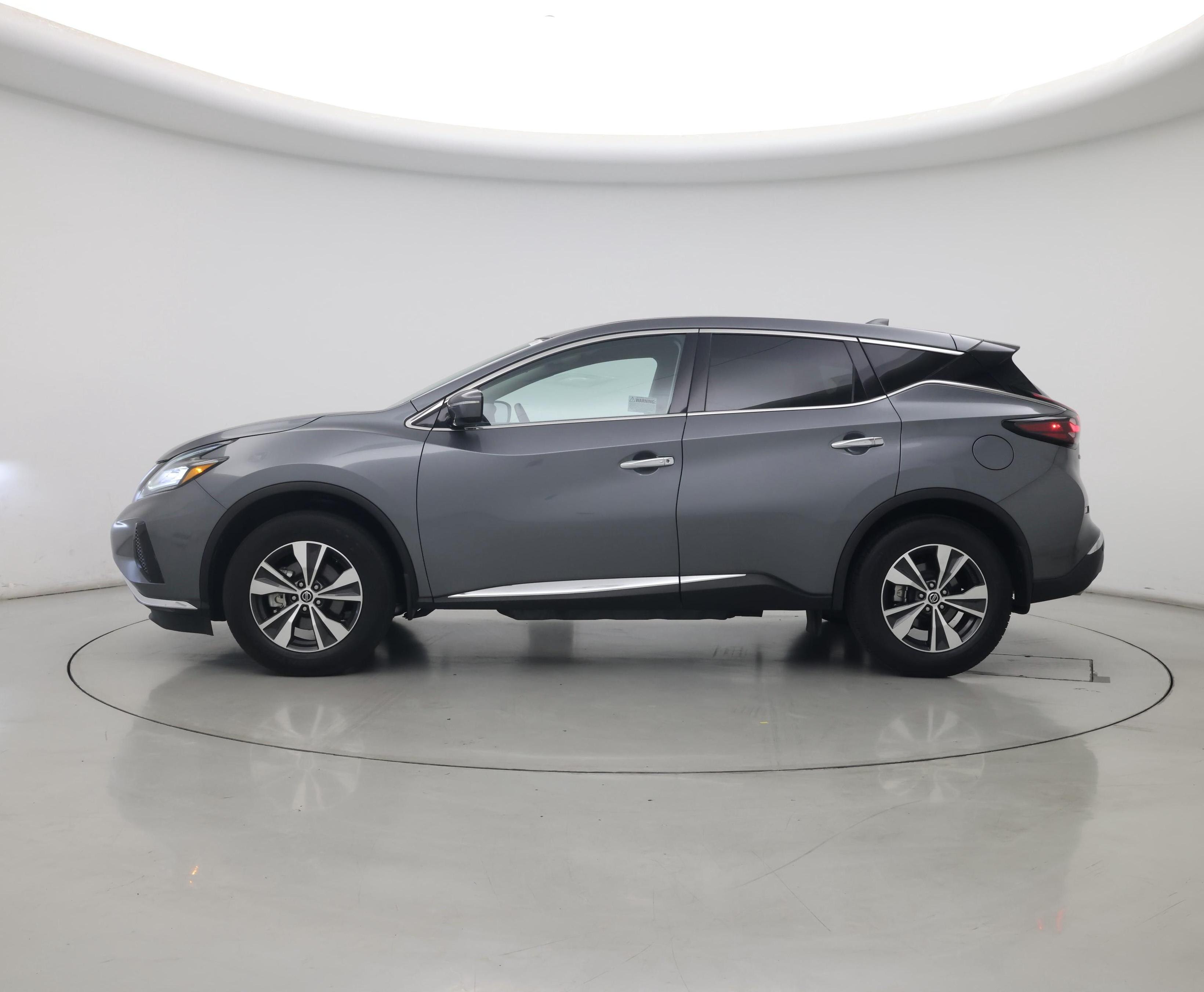 Thumbnail: 2020 Nissan Murano - 3