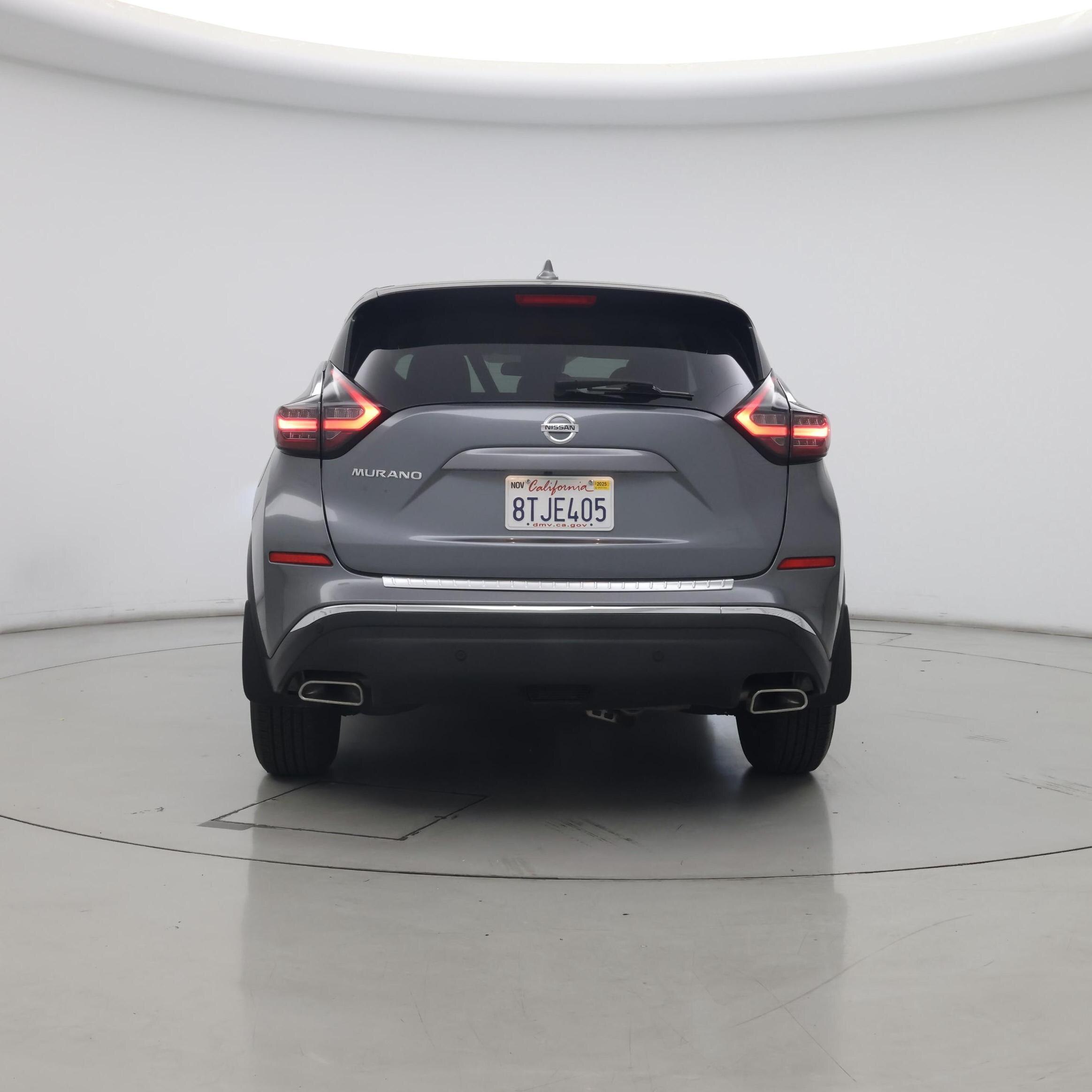 Thumbnail: 2020 Nissan Murano - 6